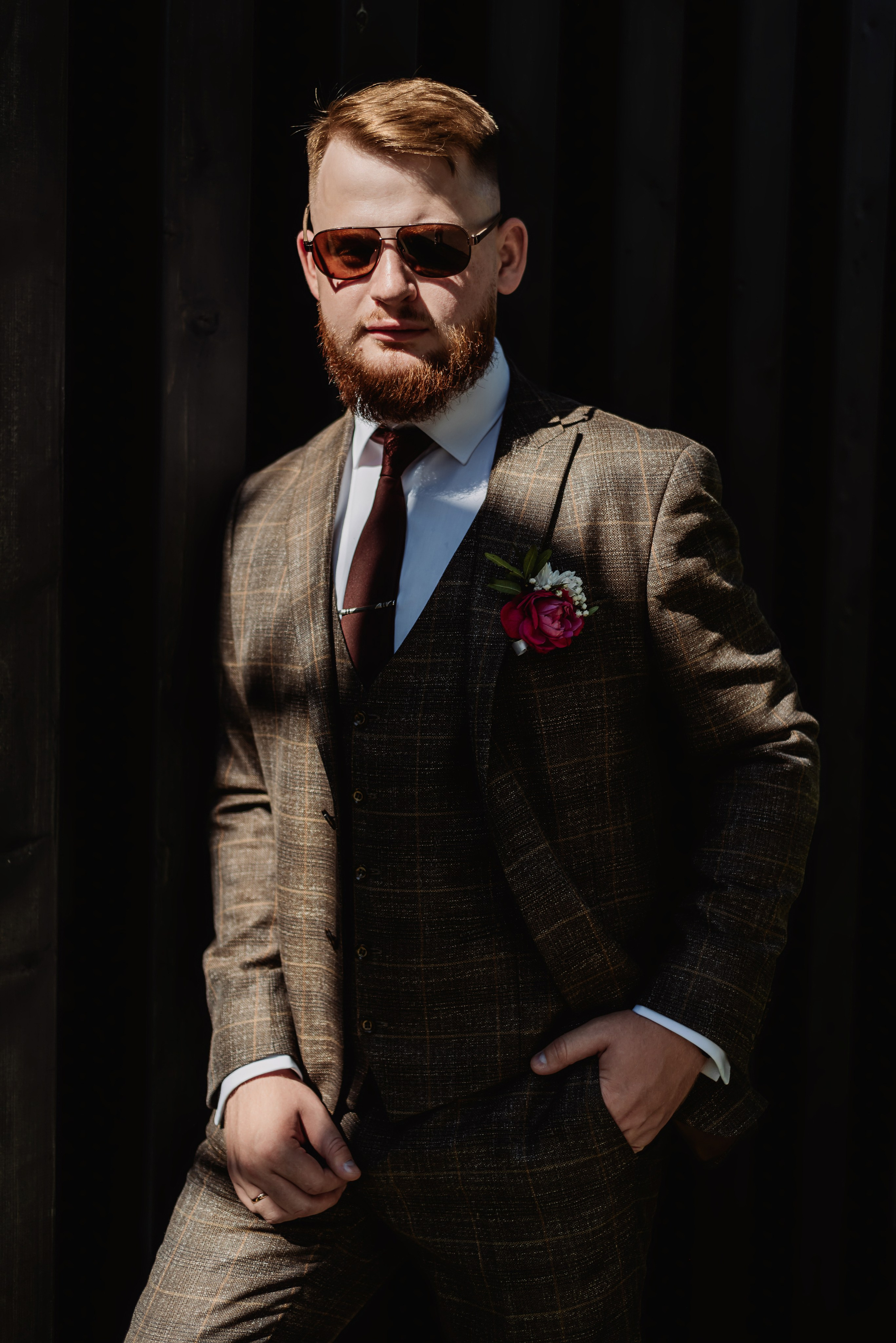 Nikita & Anna. ФОТОГРАФ ИРИНА ШАМАТАВА