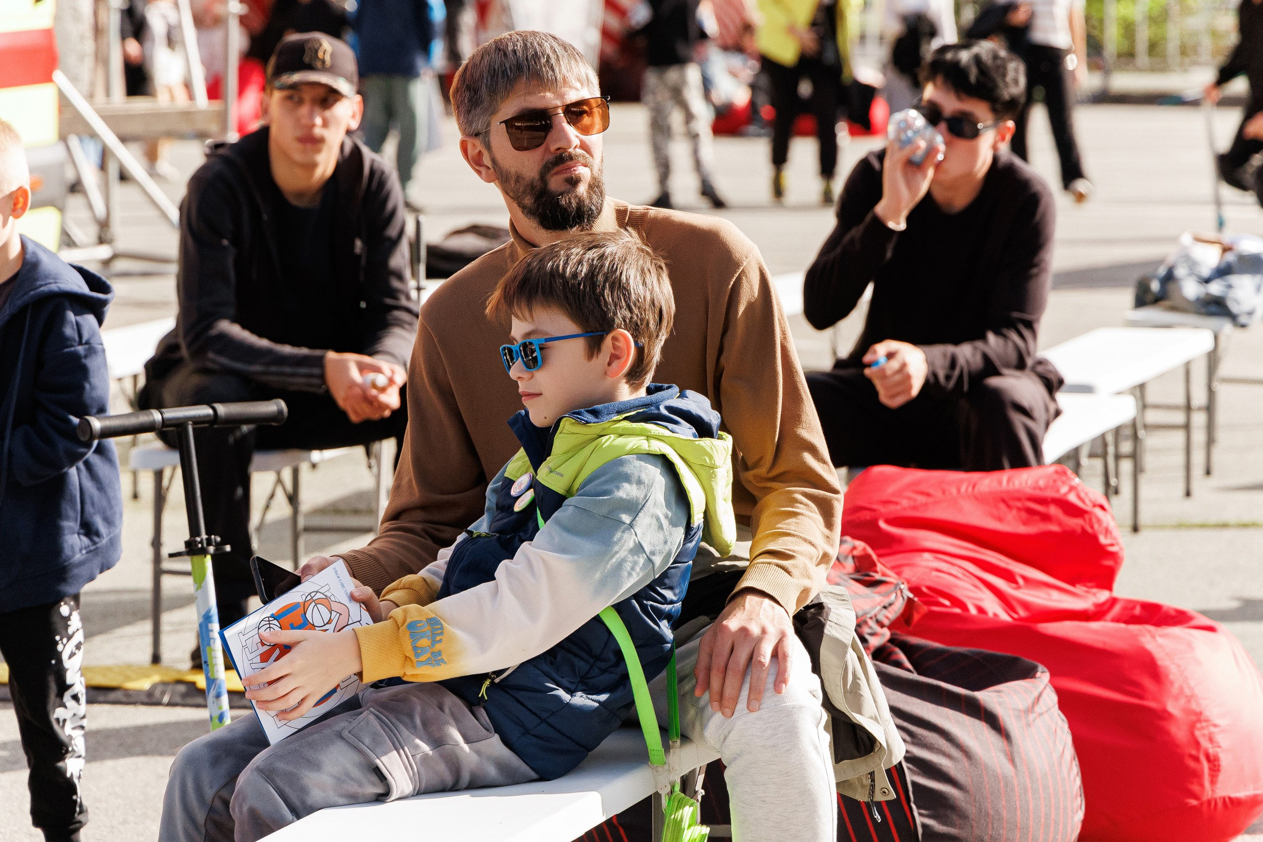 Кубок RCC Extreme | 2025