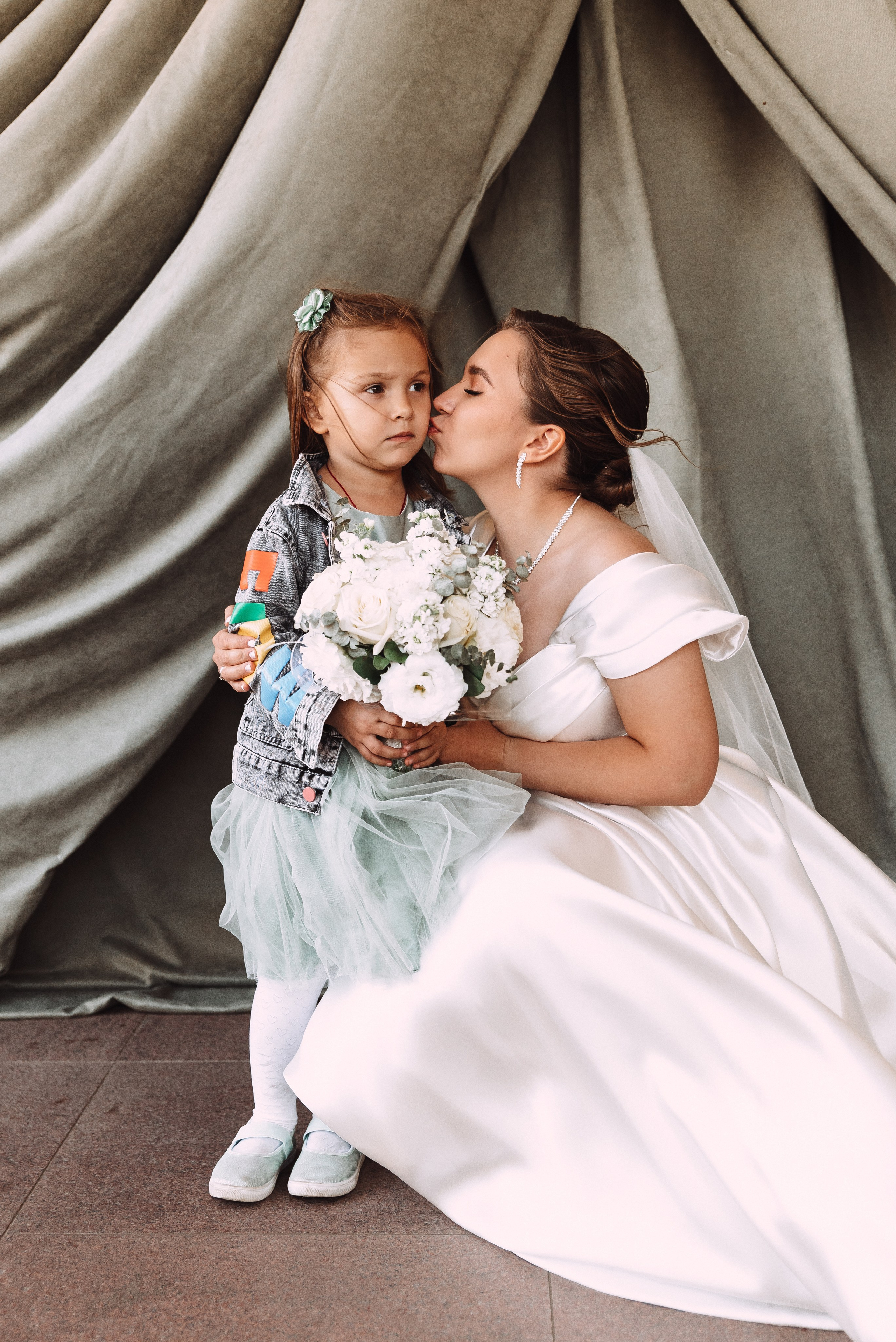 Александр + Анастасия. Свадебный и семейный фотограф в Волгограде Олеся Лисицкая