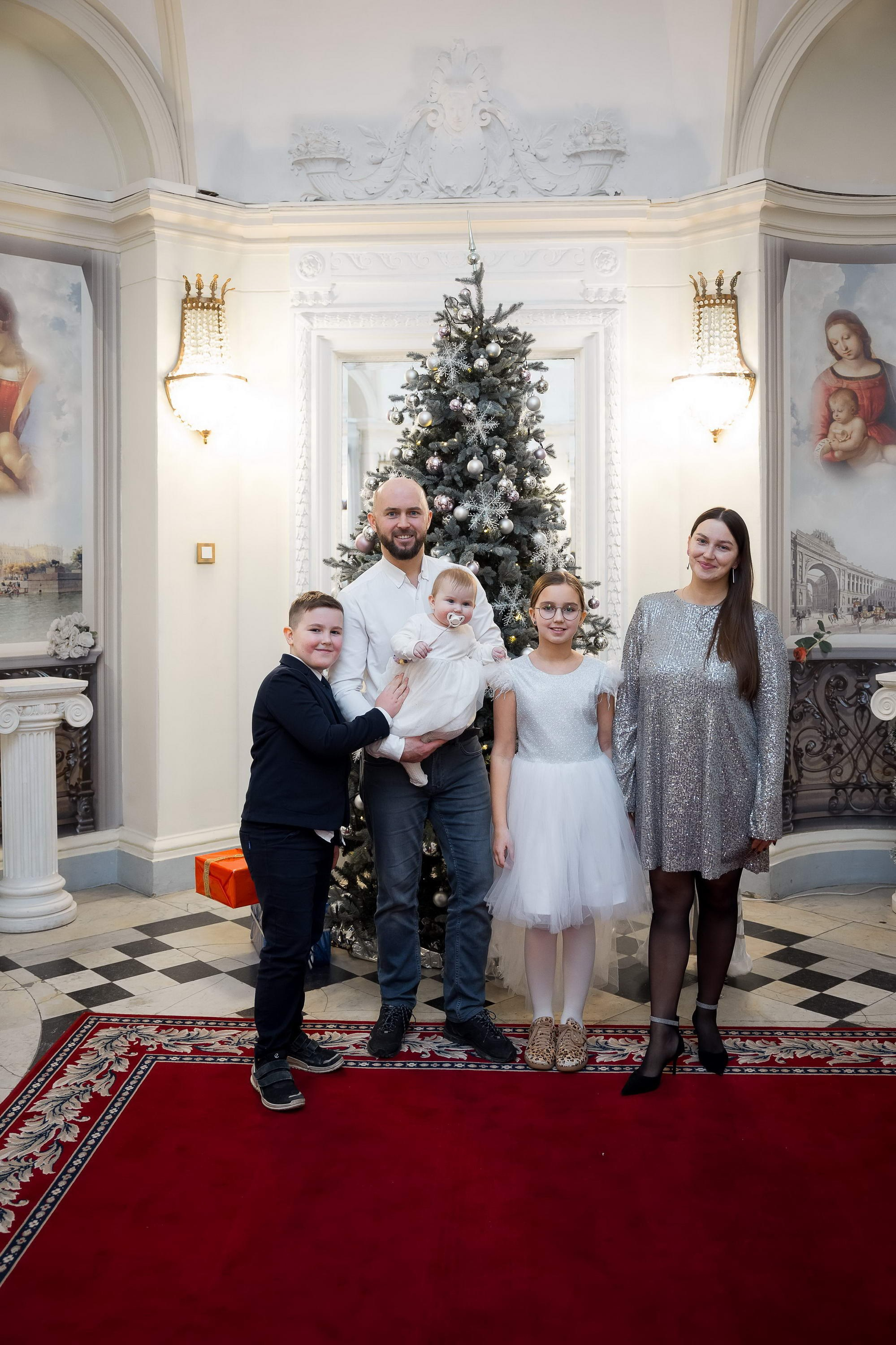 Дворец Малютка. Свадебный фотограф Игорь Брундасов 8PHOTO на свадьбу венчание загс СПб