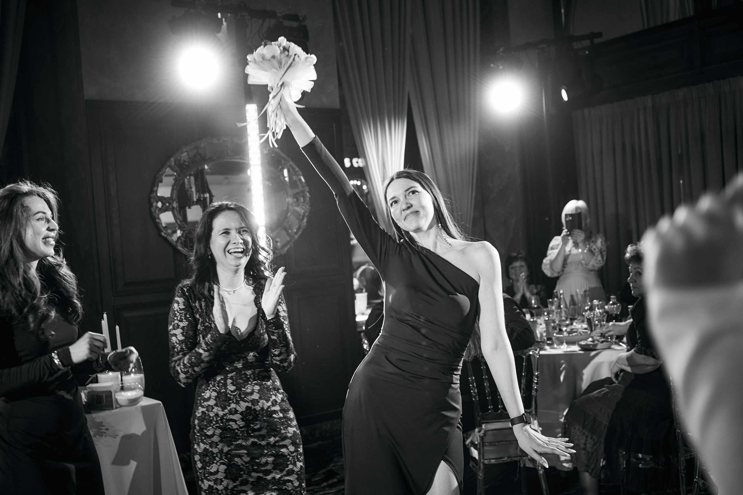 Роскошь любви. Любовь Юсупова. Фотограф