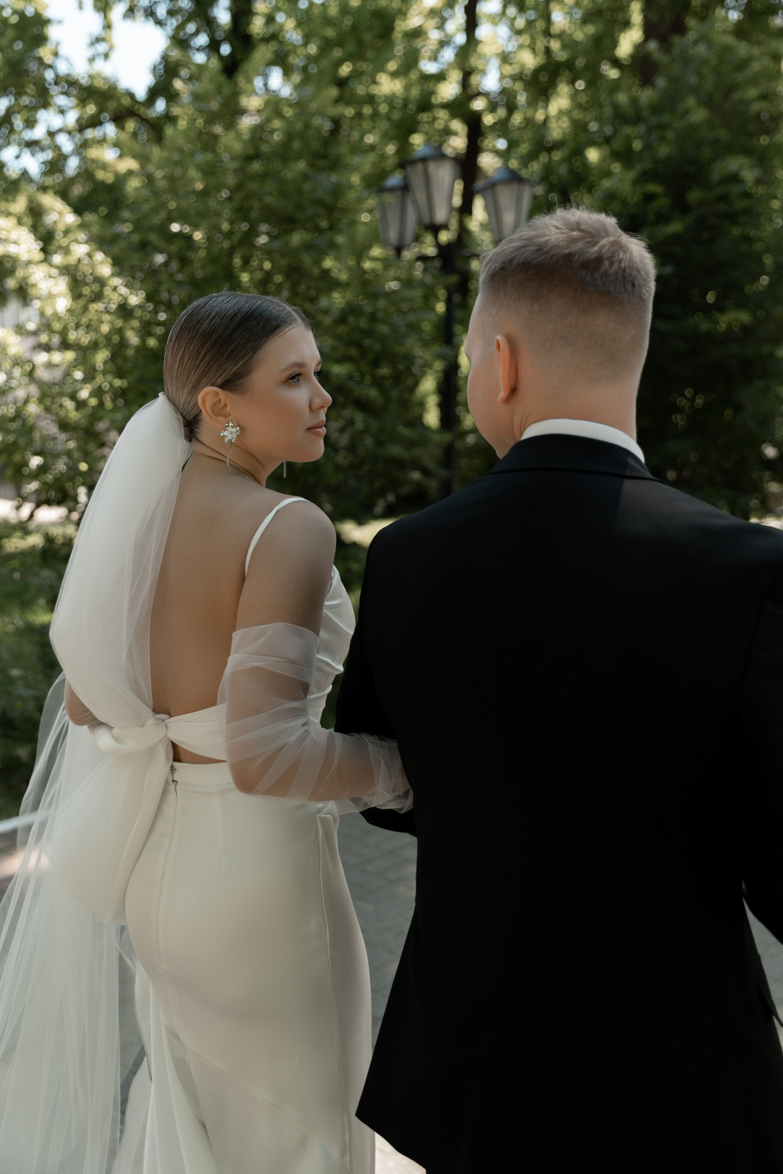 Екатерина и Алексей. Я Ира и я фотографирую свадьбы более 10 лет