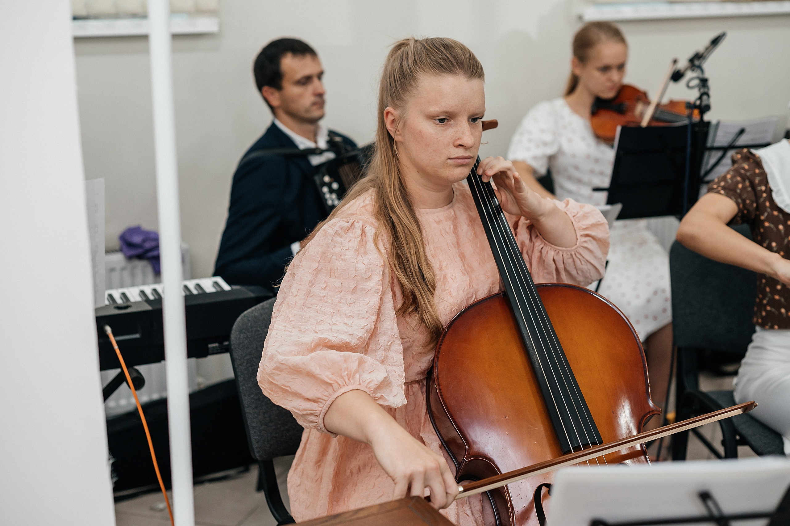 Артём & Надежда. Ваш фотограф Ирина Гущанская