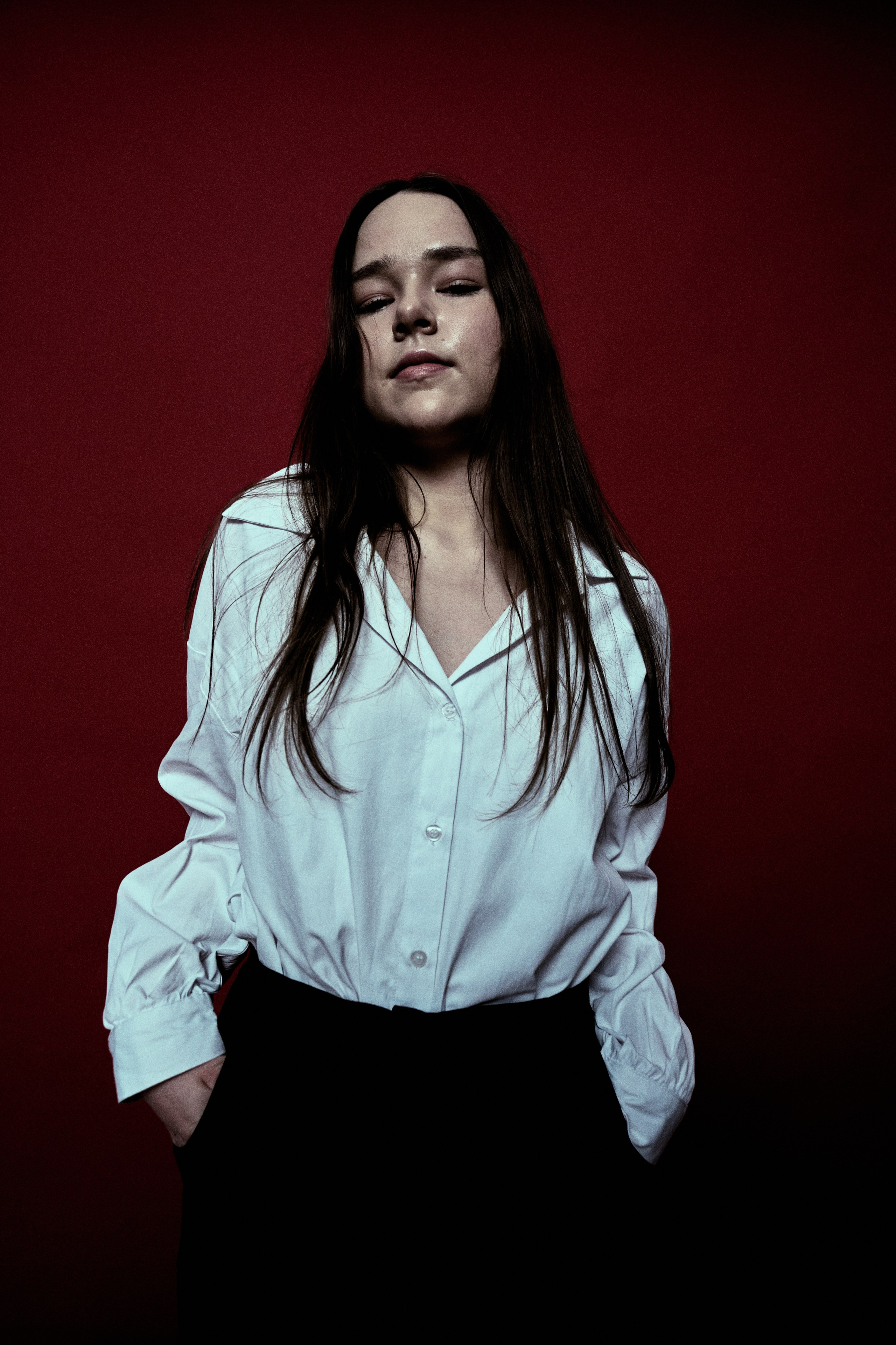 Ника и Ксюша. Репортажный фотограф мероприятий и концертов в Екатеринбурге