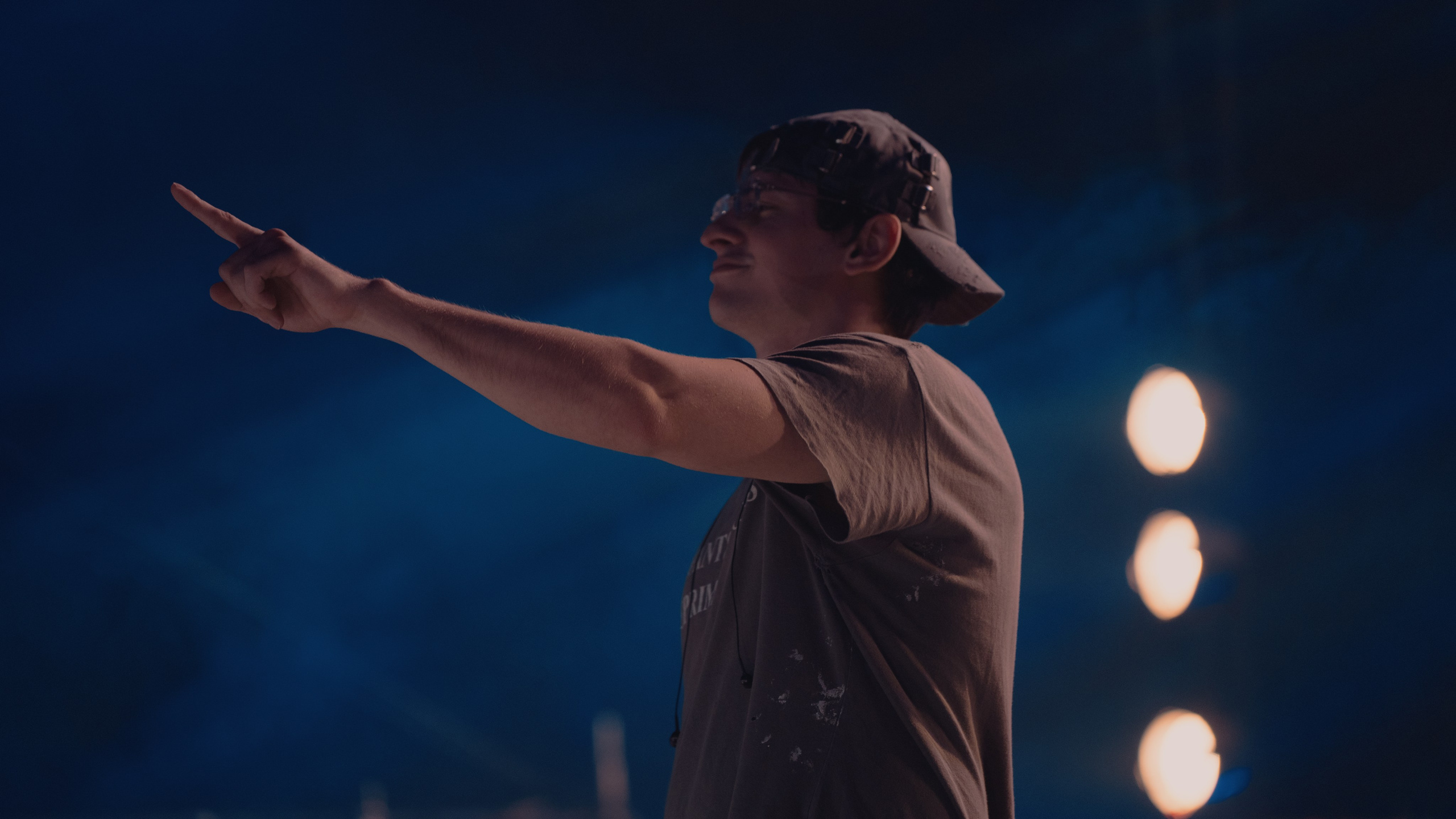 Bushido Zho. Репортажный фотограф мероприятий и концертов в Екатеринбурге