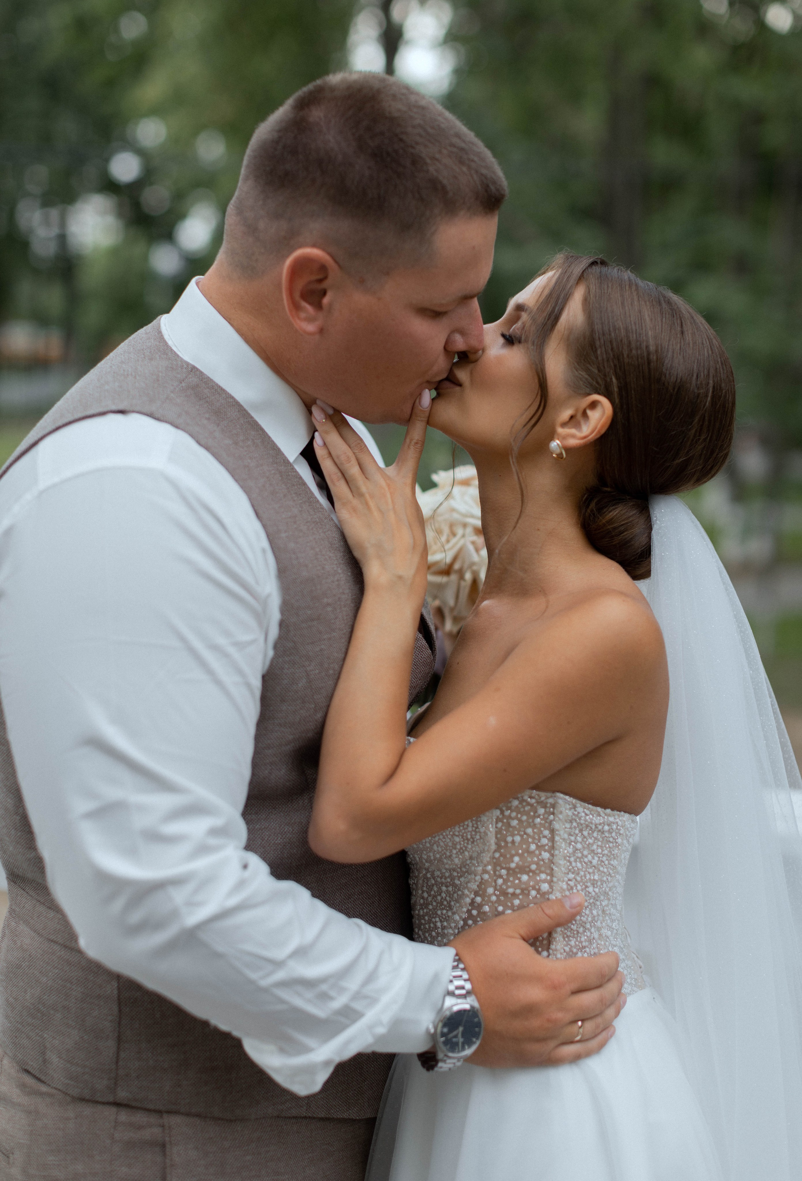 Даша и Егор (г. Сарапул)