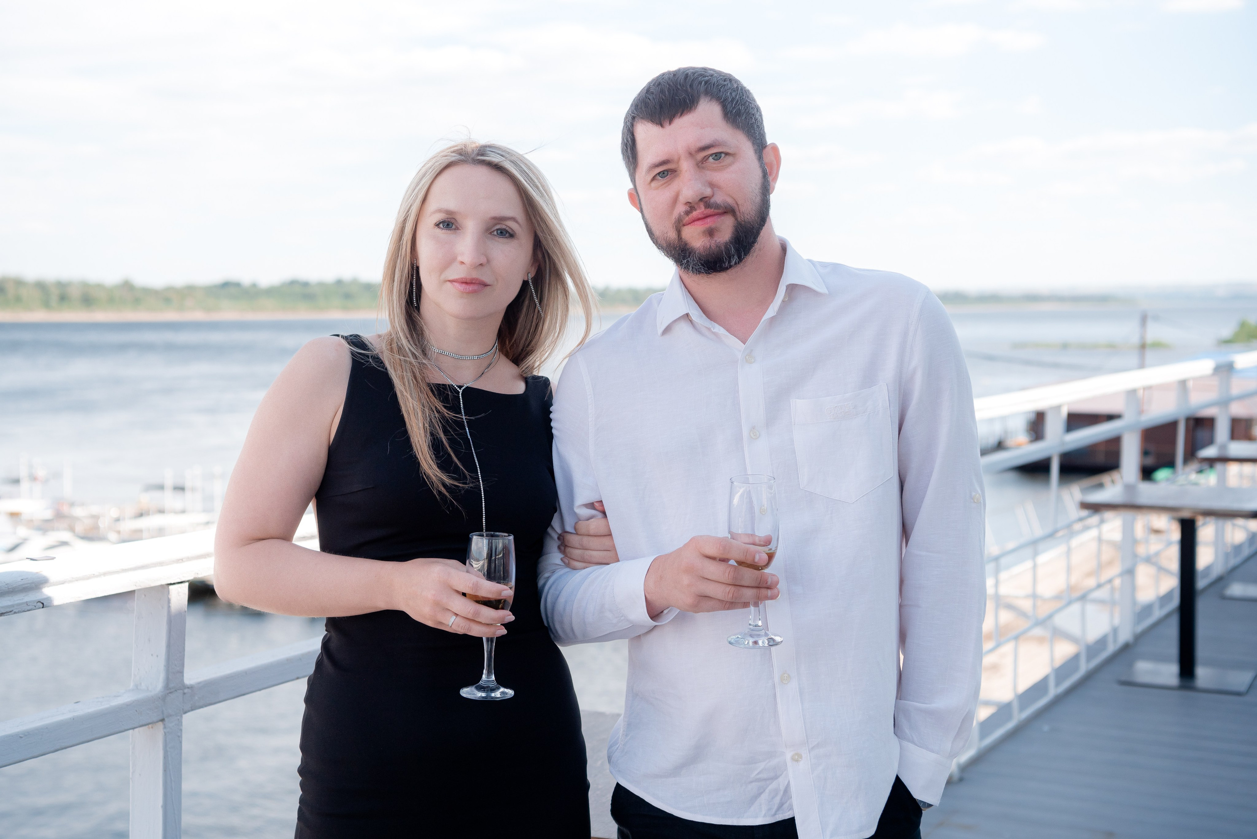 Свадьба Мария и Ричард. Фотограф в Волгограде и Волжском Александр Горбань