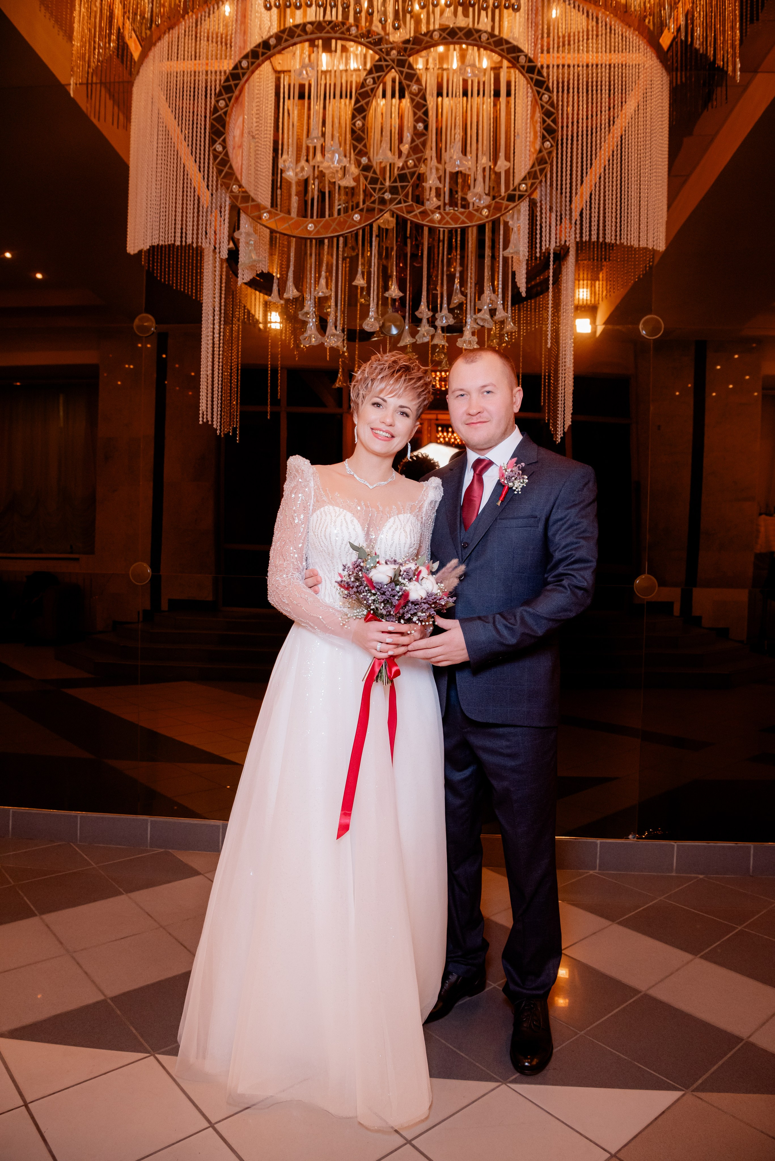 Свадьба Светлана и Артём. ЗАГС и прогулка. Фотограф в Волгограде и Волжском Александр Горбань