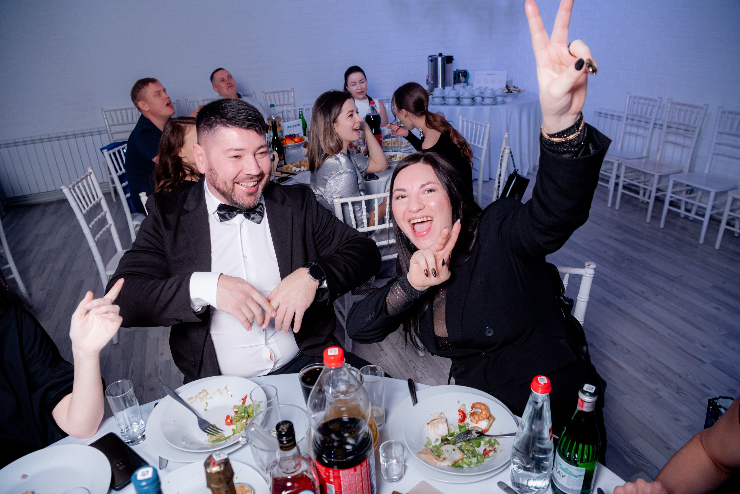 СпецПетроСервис в Кафе Bahnhof. Фотограф в Волгограде и Волжском Александр Горбань