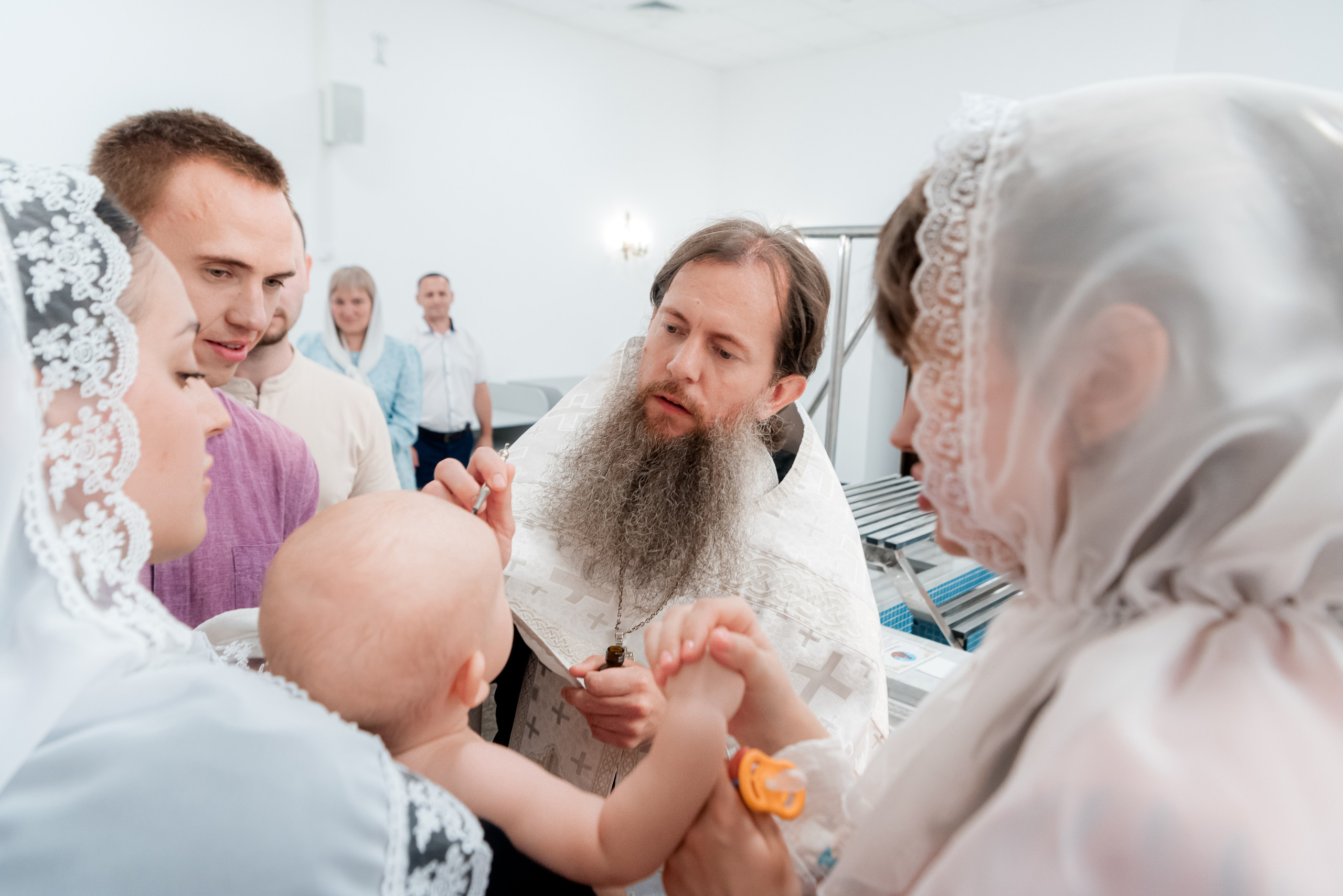 Давид. Фотограф в Волгограде и Волжском Александр Горбань