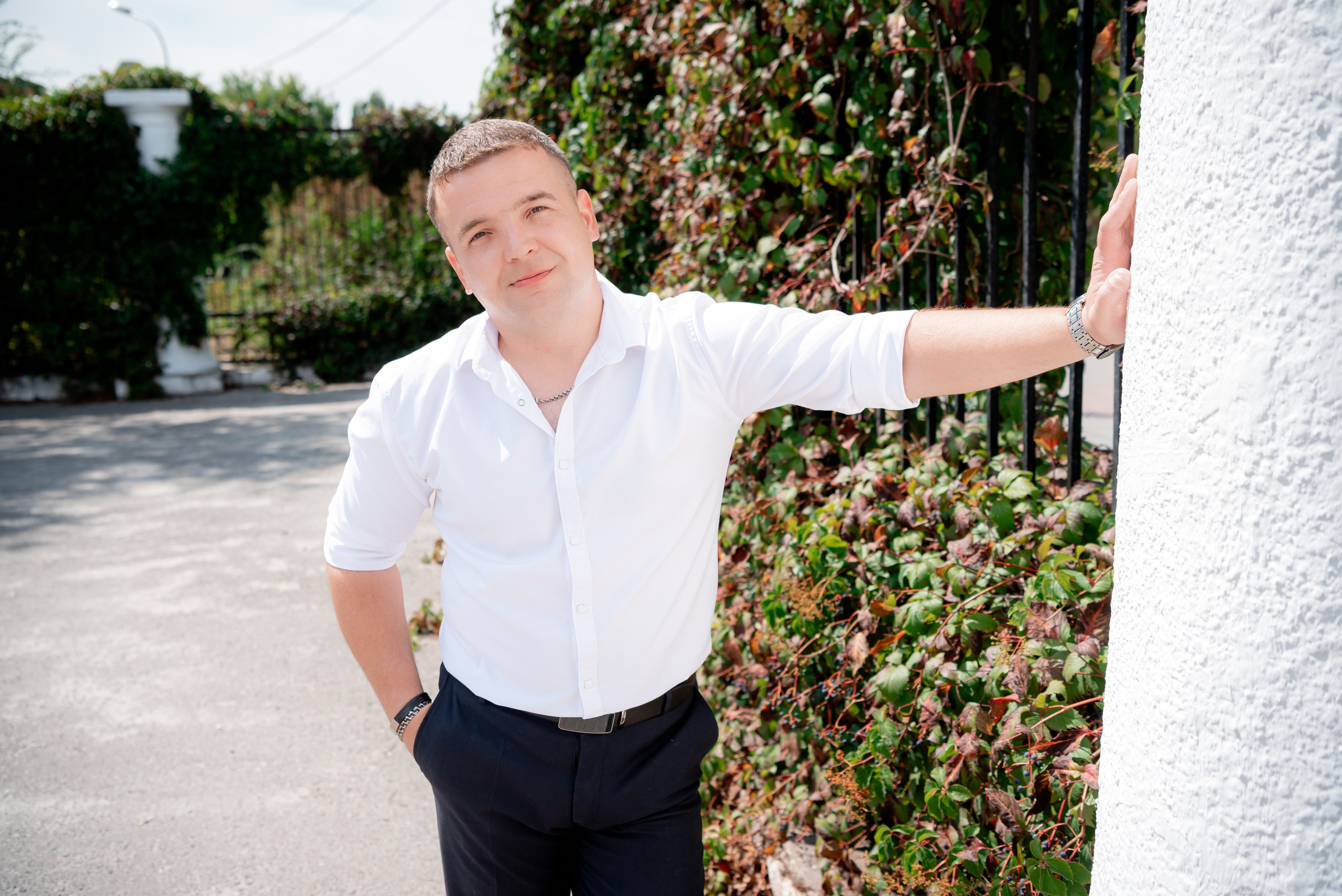 Свадьба Евгения и Сергей. Фотограф в Волгограде и Волжском Александр Горбань