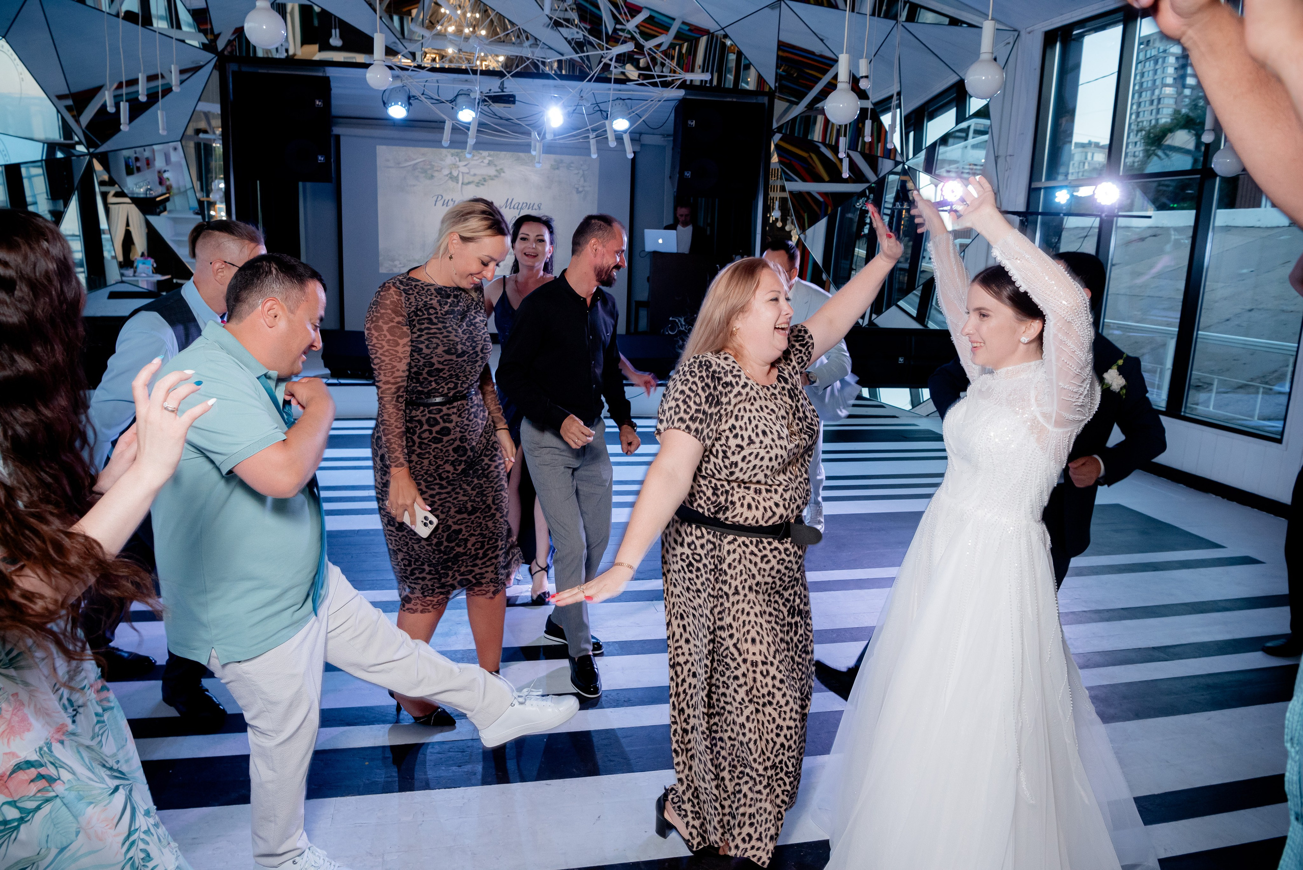 Свадьба Мария и Ричард. Фотограф в Волгограде и Волжском Александр Горбань