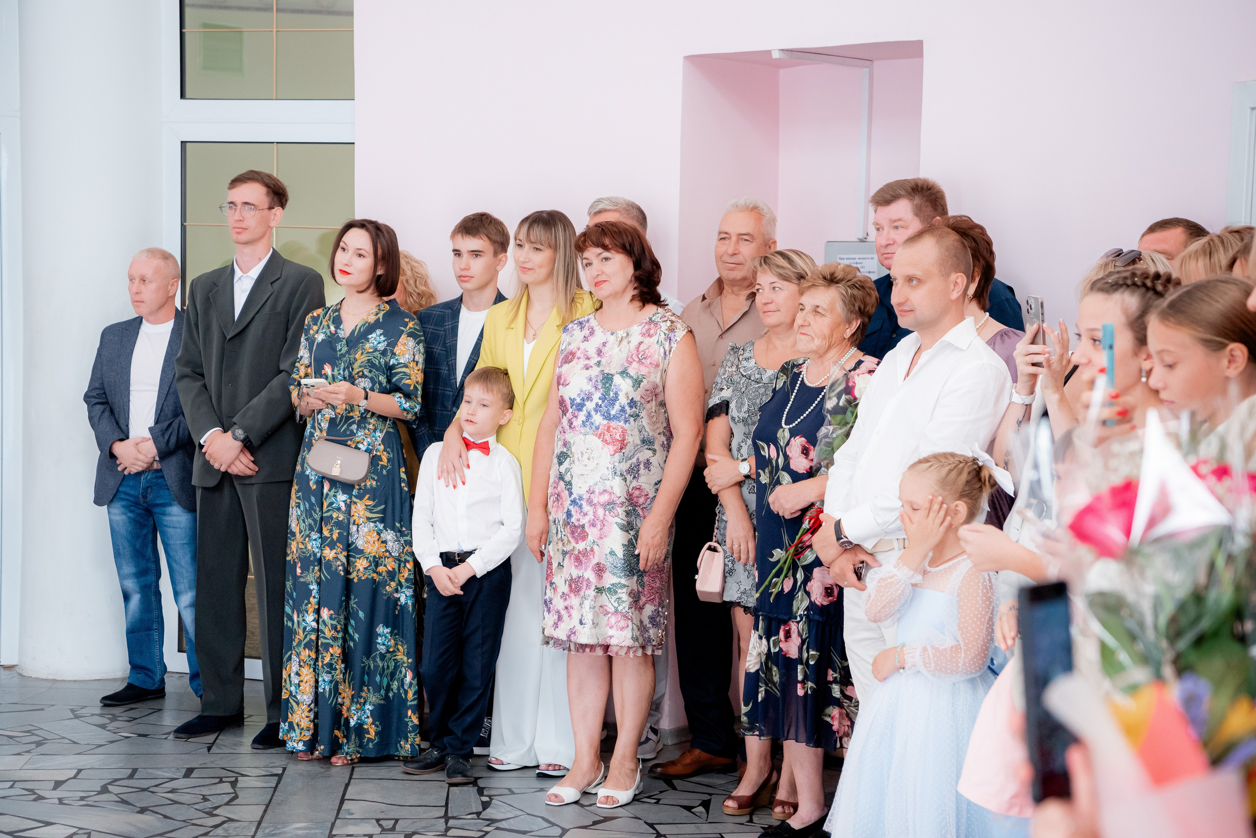 Свадьба Валерия и Даниил. Фотограф в Волгограде и Волжском Александр Горбань