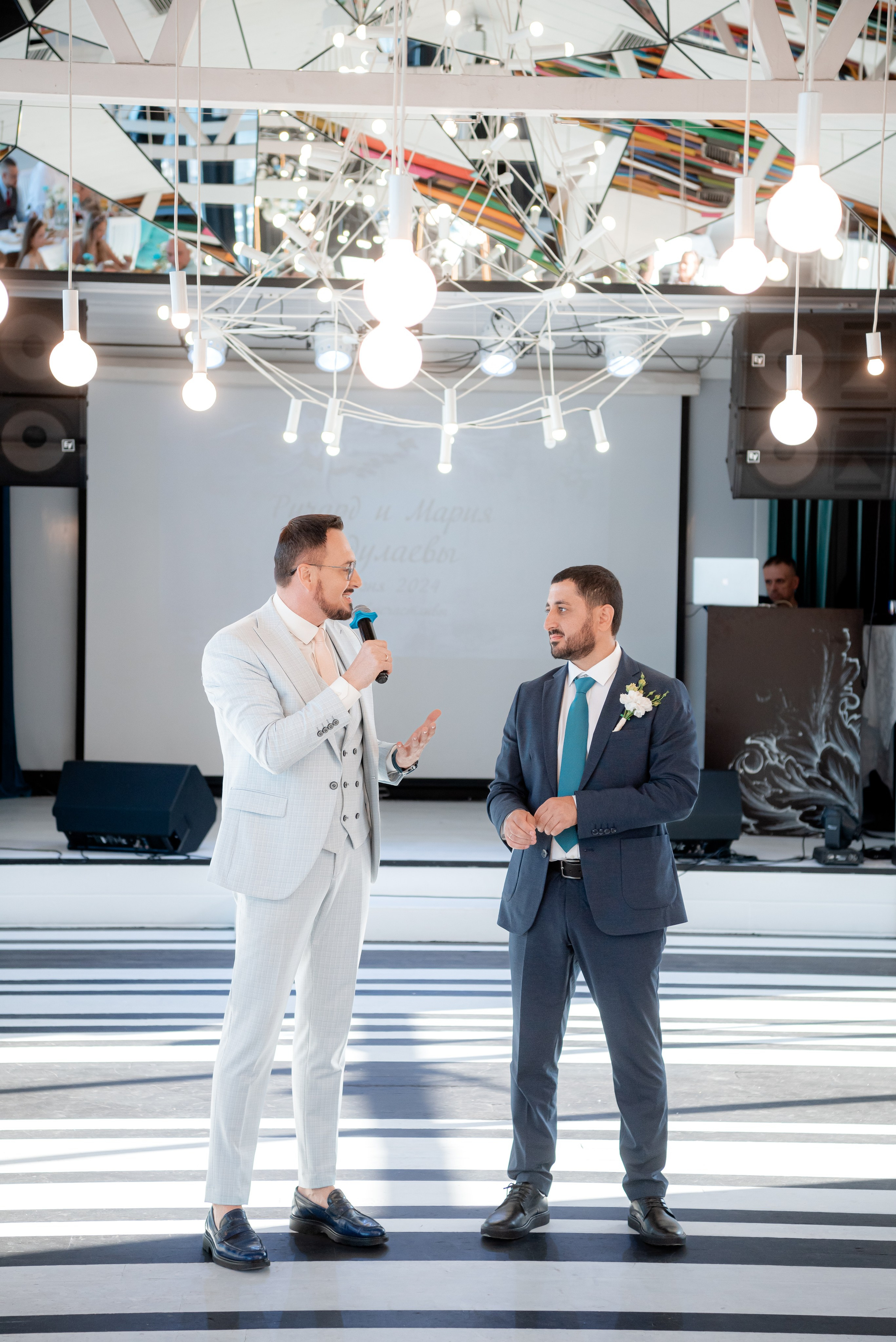 Свадьба Мария и Ричард. Фотограф в Волгограде и Волжском Александр Горбань