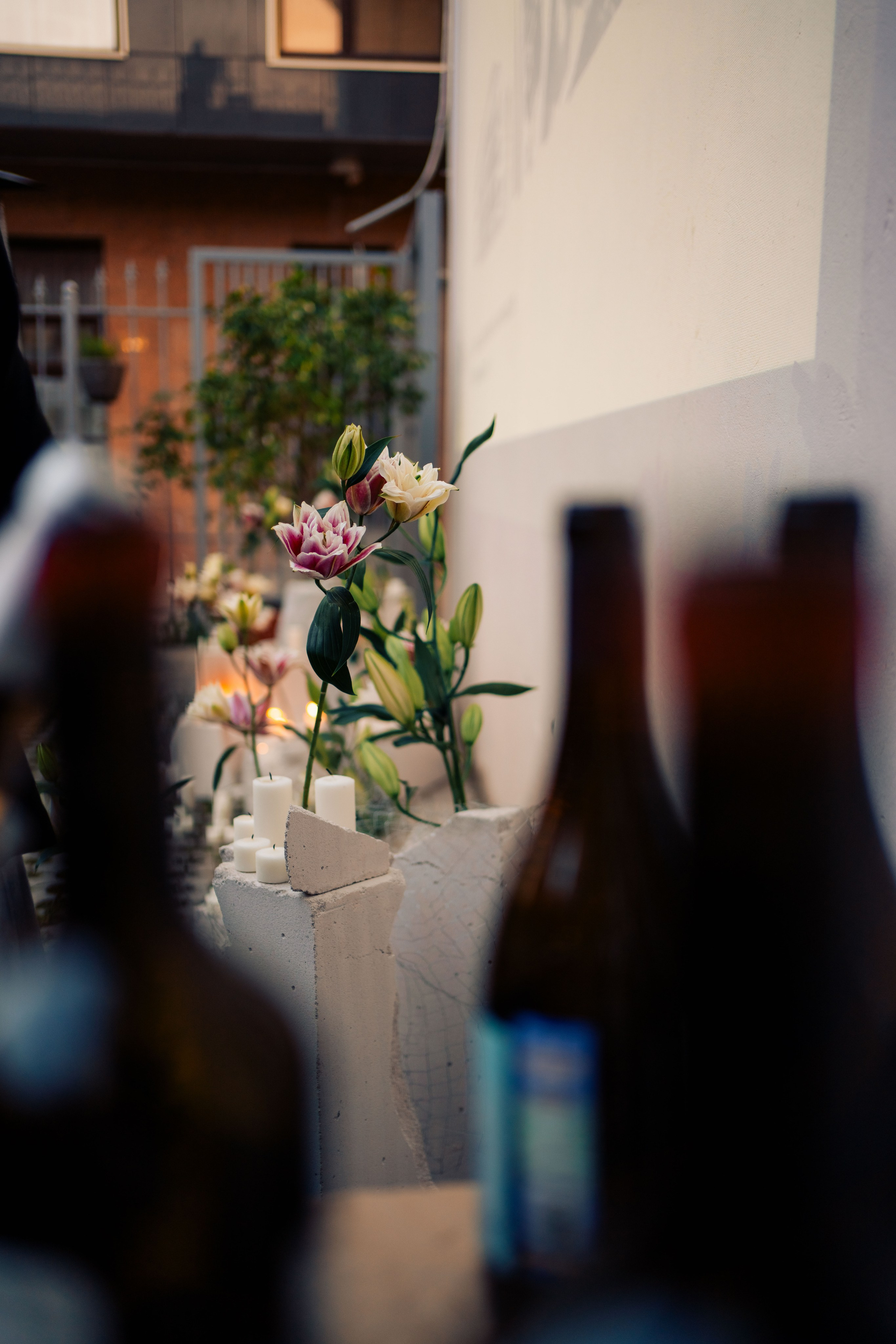 Казань глазами инженера. Винный вечер / 2025. Саша Копылов, фотограф в Казани