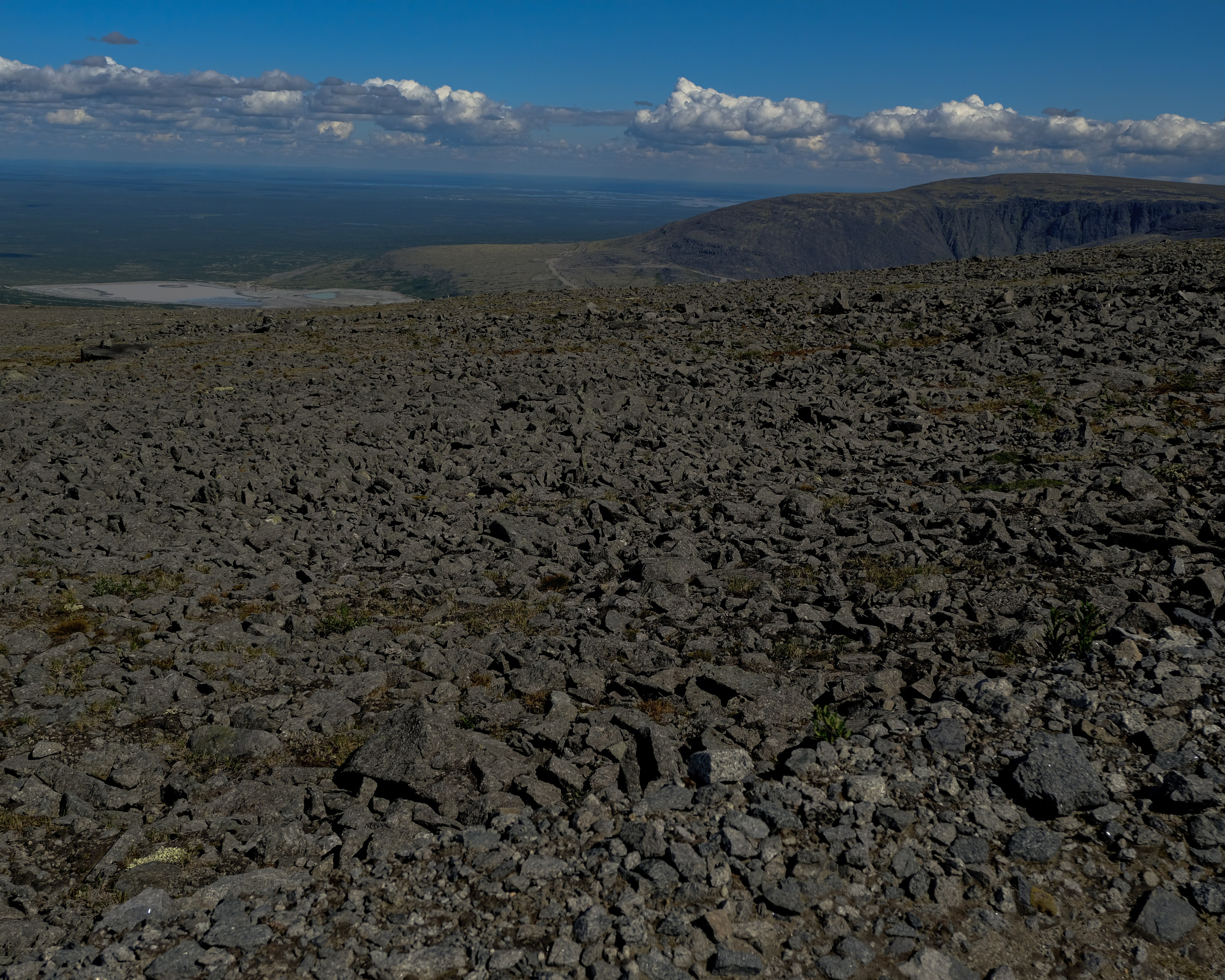 МУРМАНСК. Фотографии из путешествий