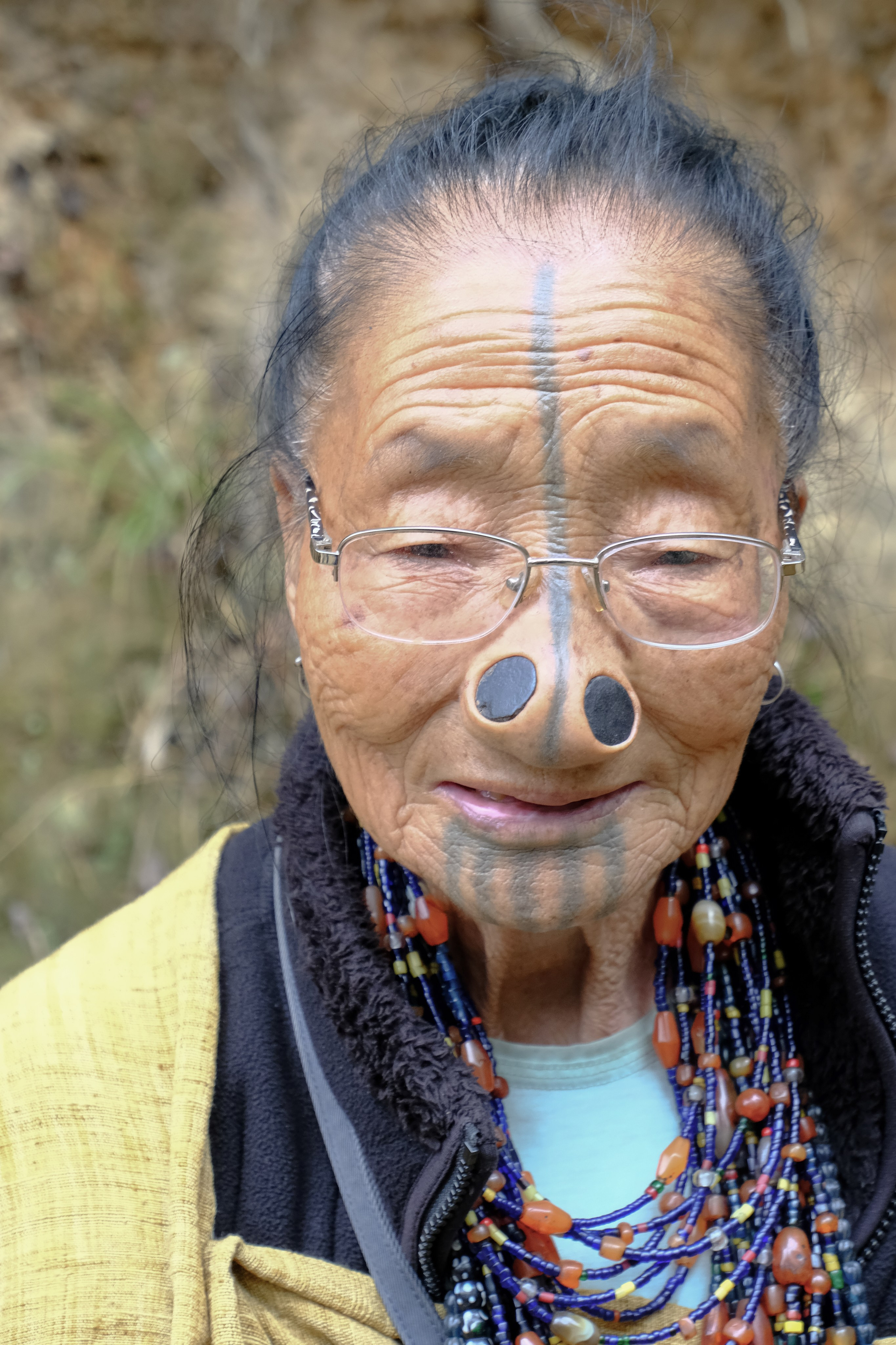 Жертвоприношение. Фотографии из путешествий