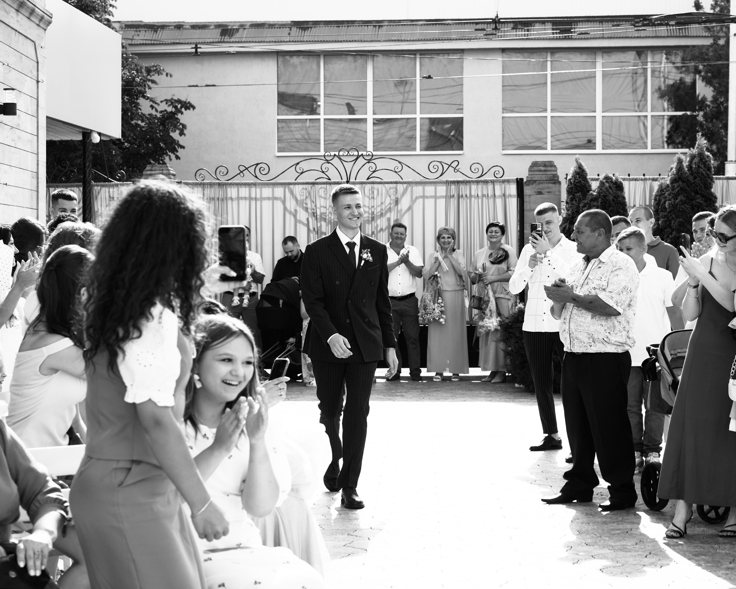 Стас и Мария. Главная