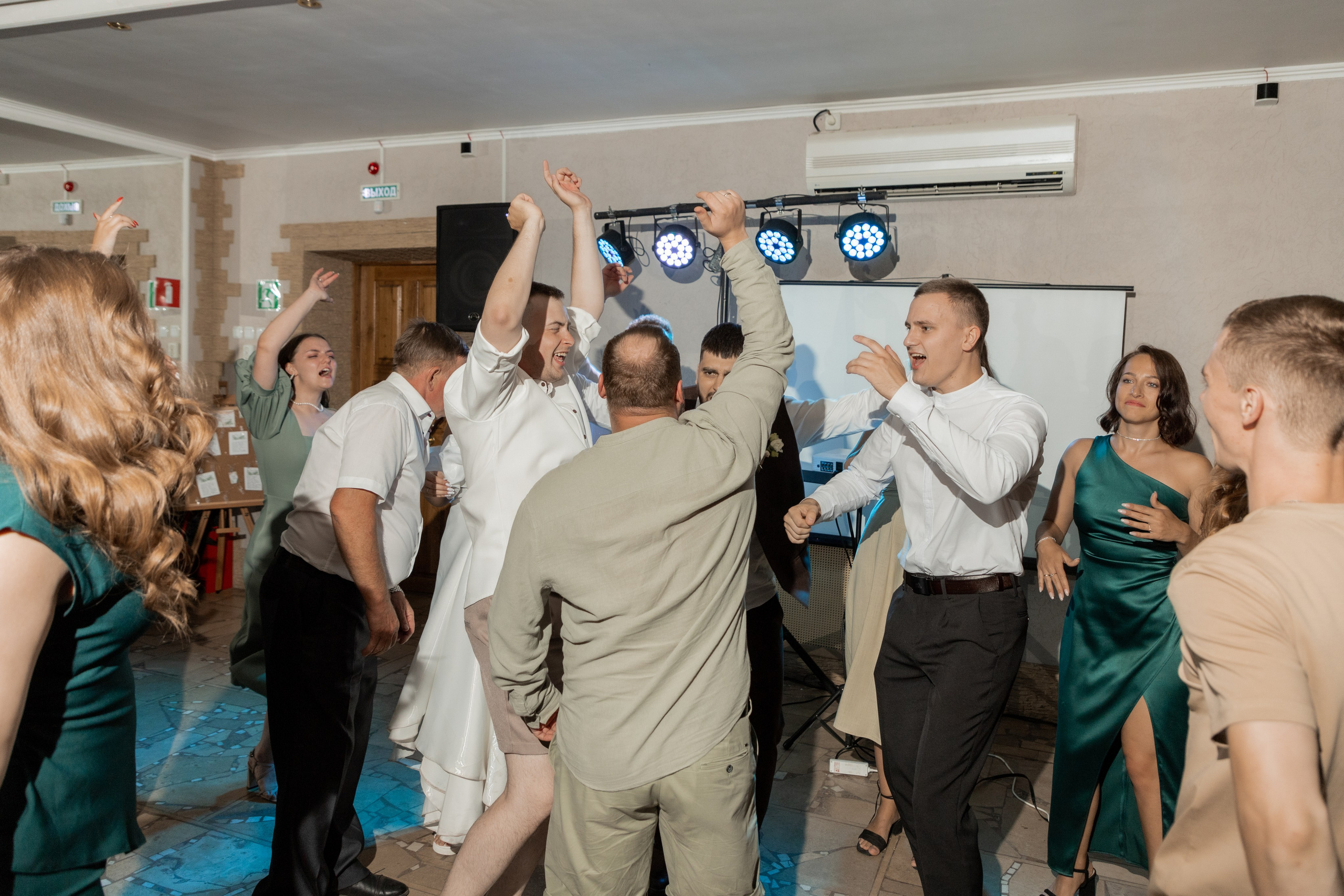 Анатолий и Полина (сокращено). Свадебный фотограф Ангелина Сунгатулина | Саратов | Балаково | Вольск