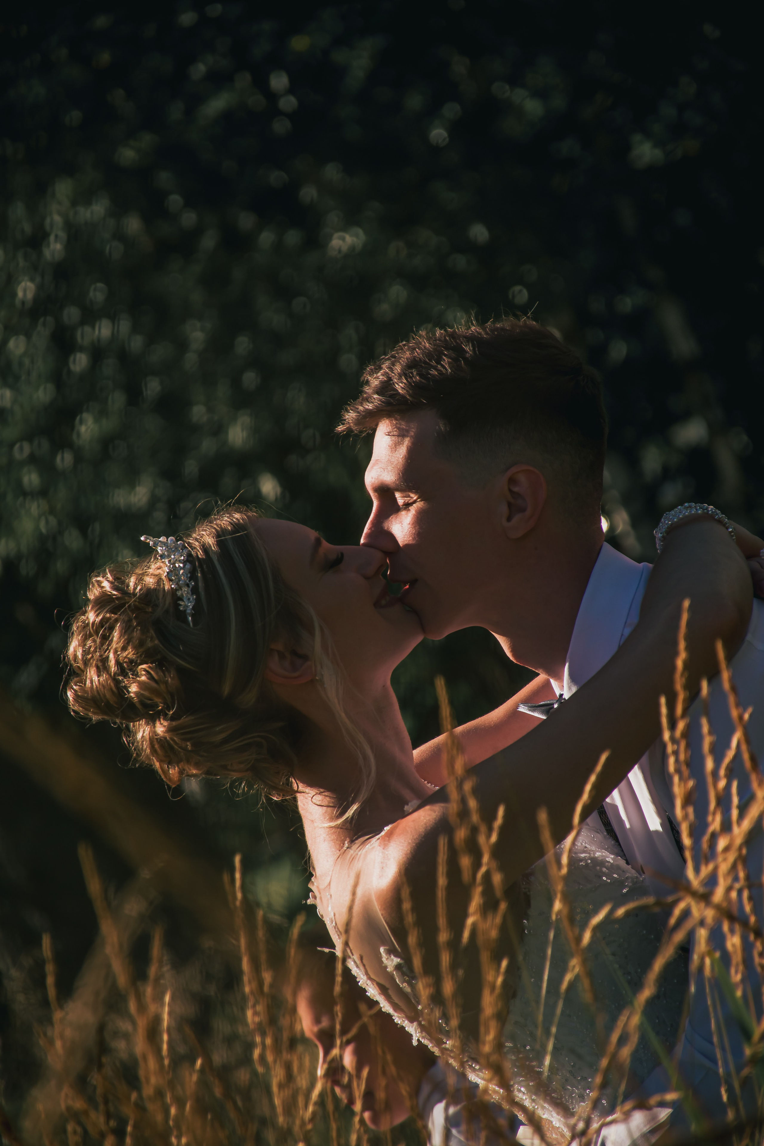 Свадьба. Репортажная, студийная, свадебная, автоспорт, коммерческая, фотосессия: Фотографы Николай и Елена DvoTar