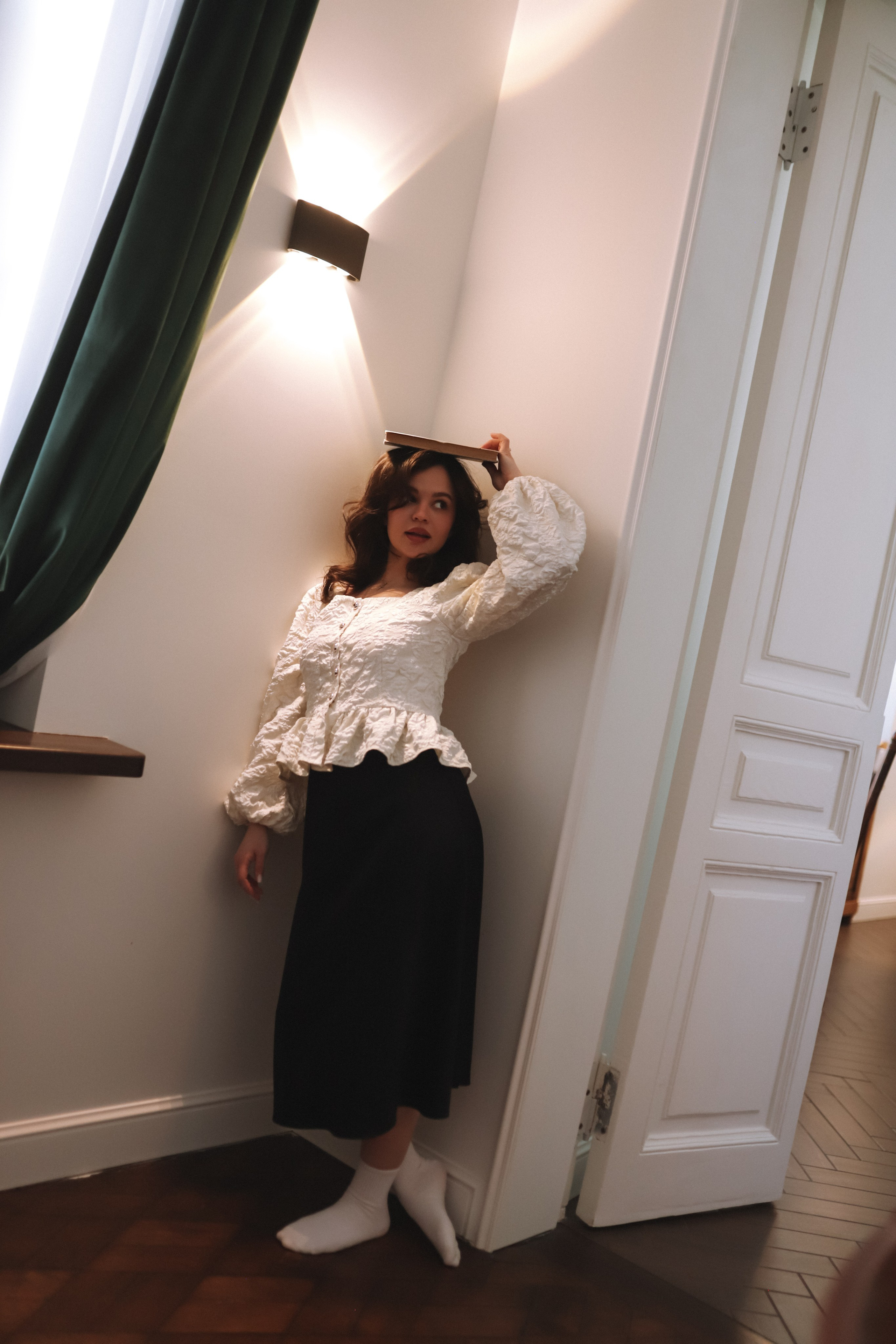 Саша. Фотограф в Нижнем Новгороде Кристина Батанова