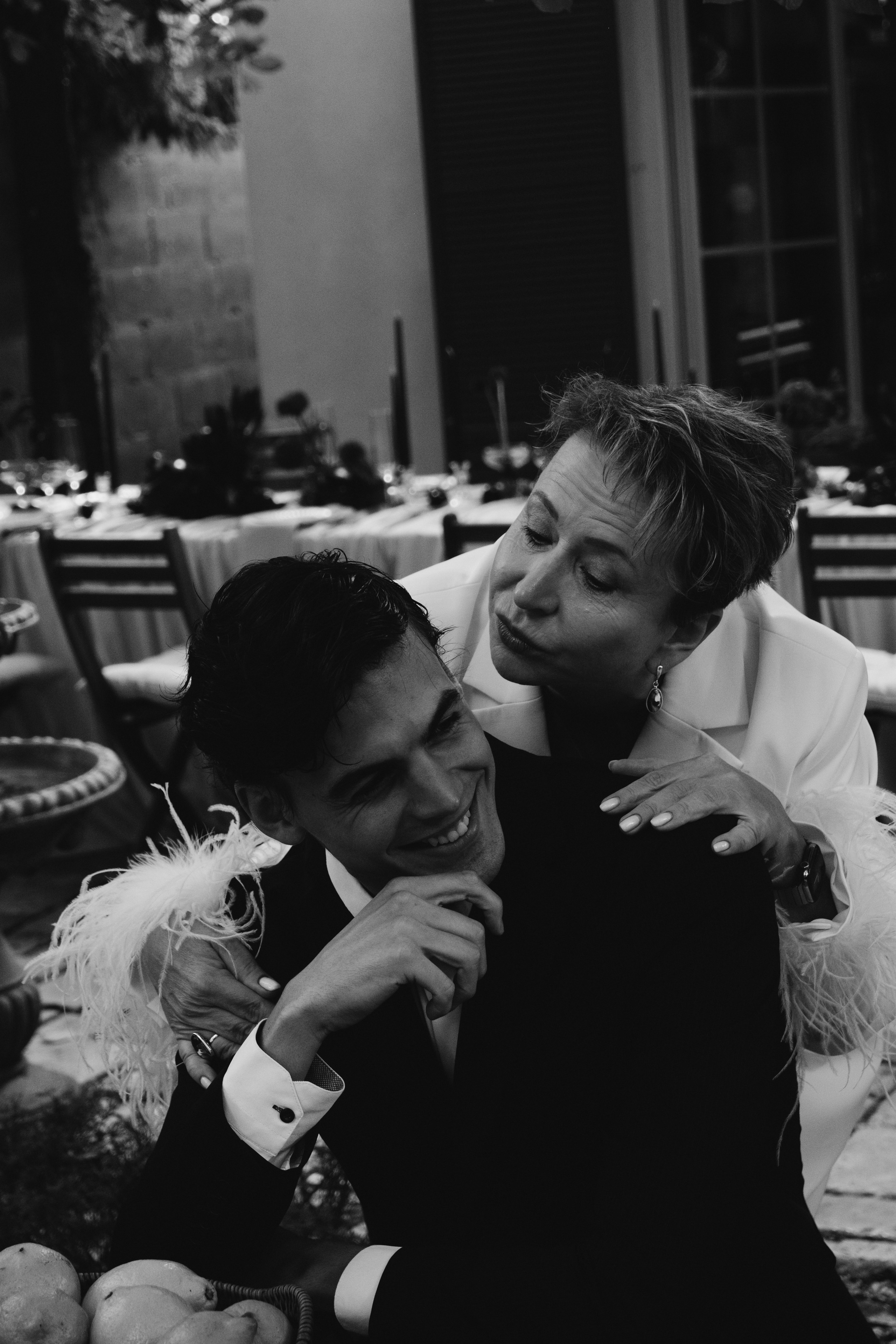 Елизавета & Максим. Фотограф в Москве Виталий Есаулов