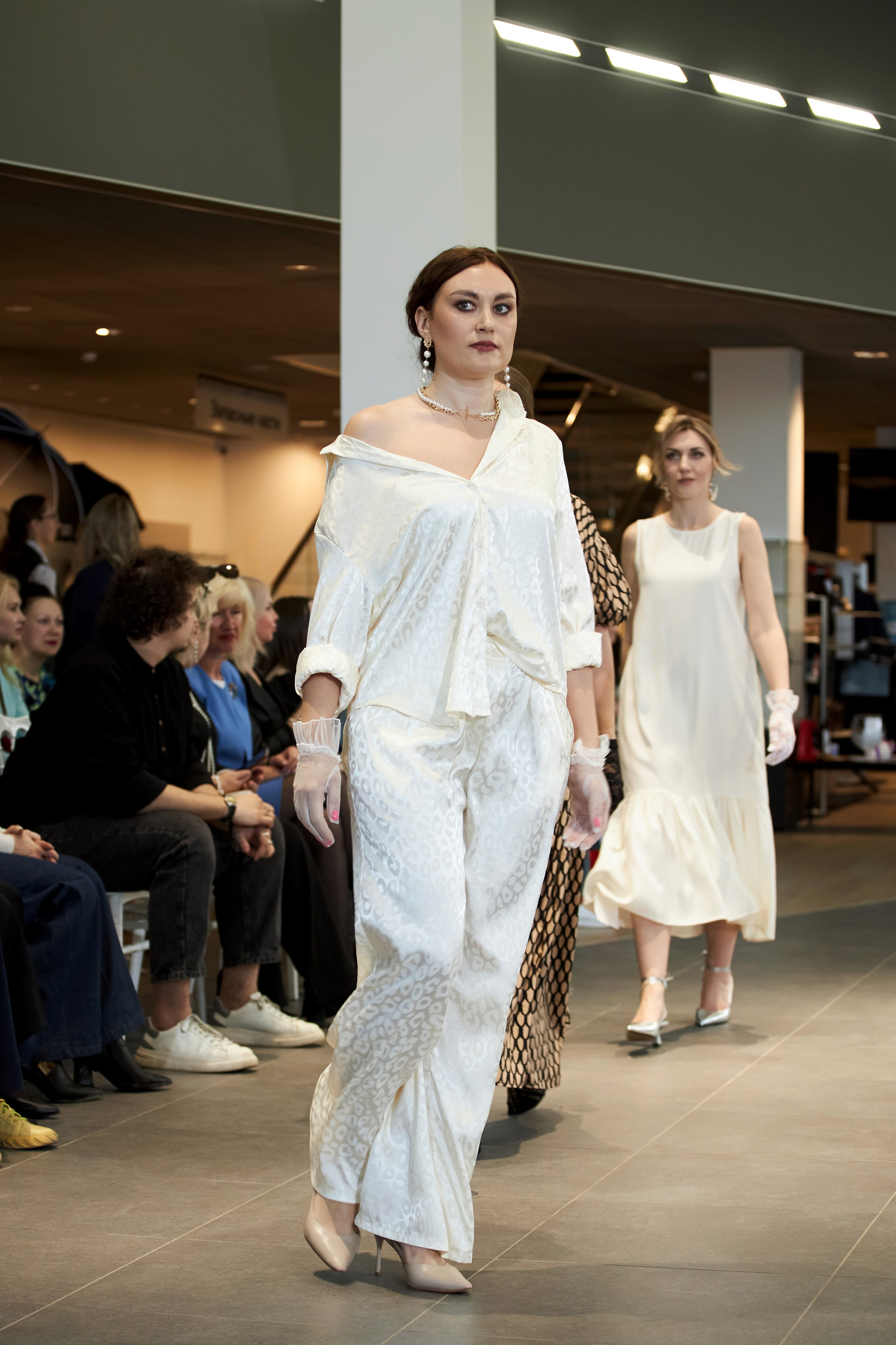 Репортаж «Жара в Городе». Фотограф Алексей Яковлев