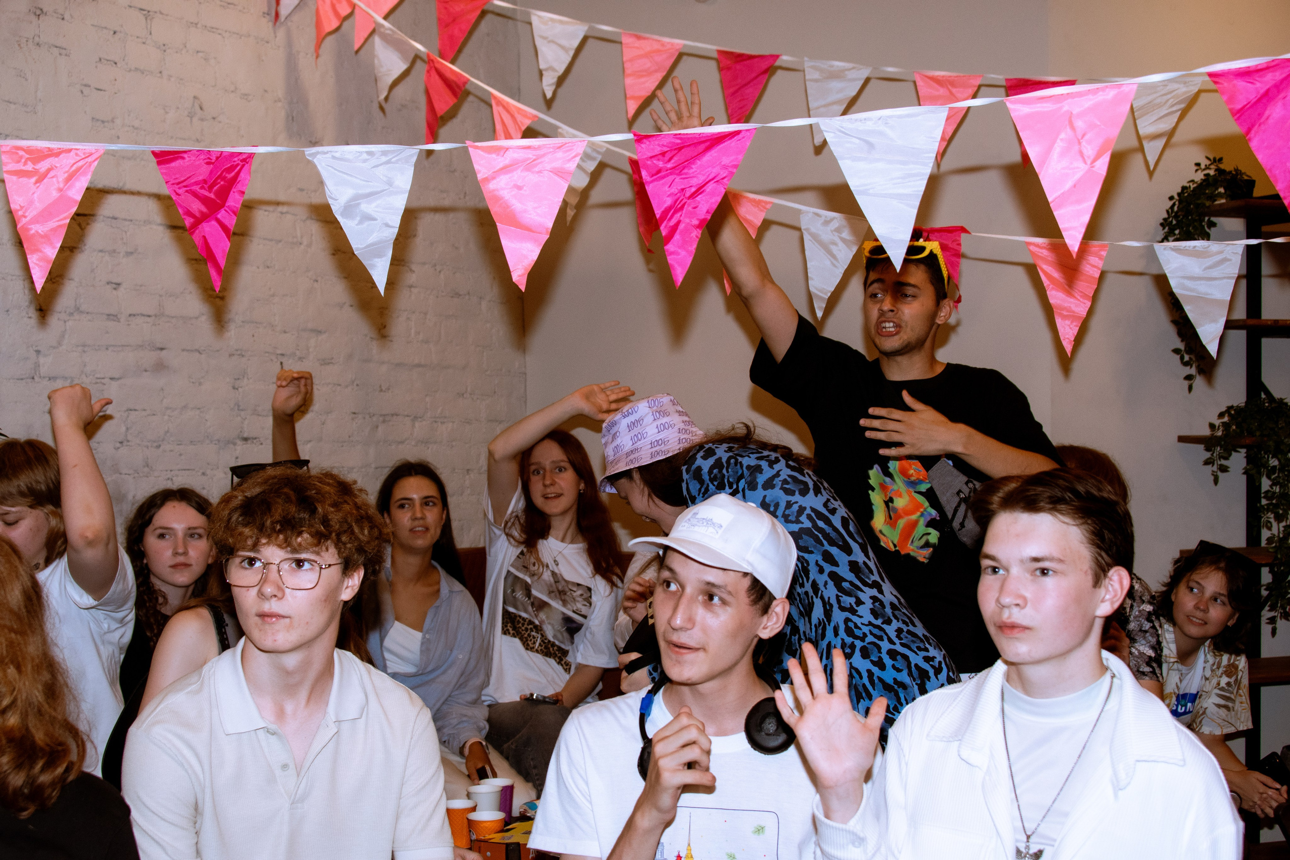 100 Балльный репетитор. Фотограф в Санкт-Петербурге Ксения Яковчук