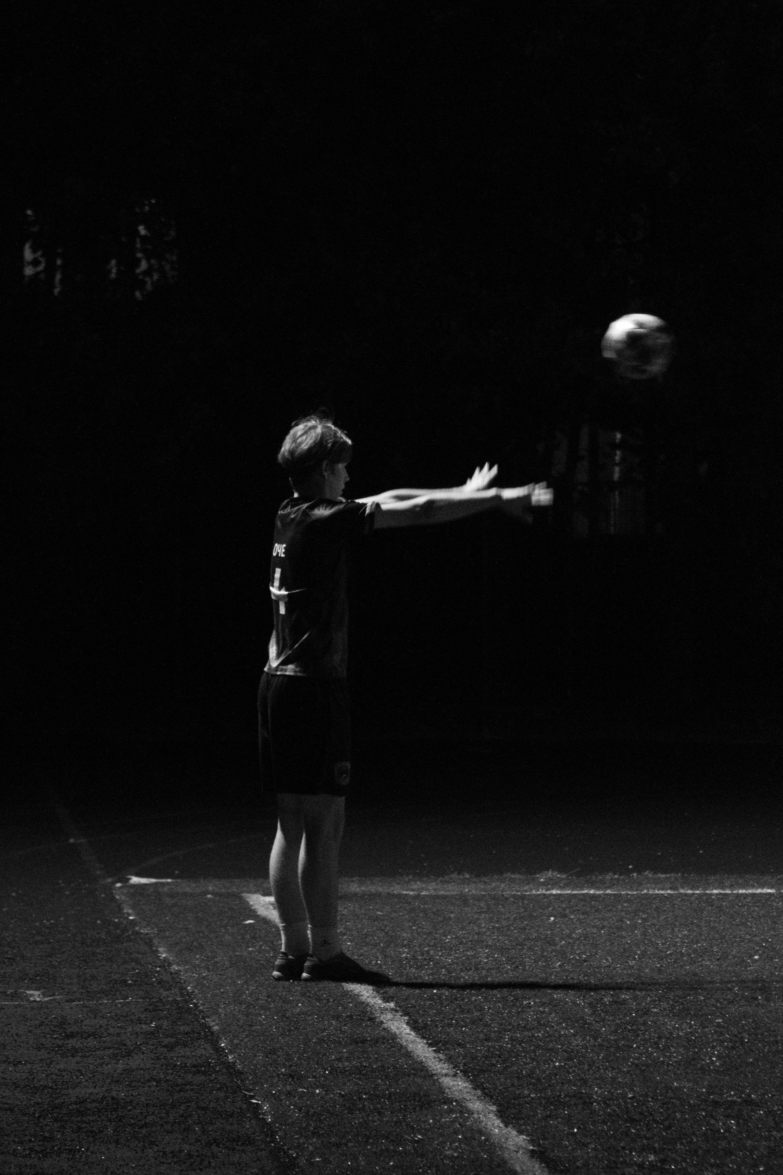 Спортивный репортаж 22.09.23. Фотограф в Санкт-Петербурге Ксения Яковчук