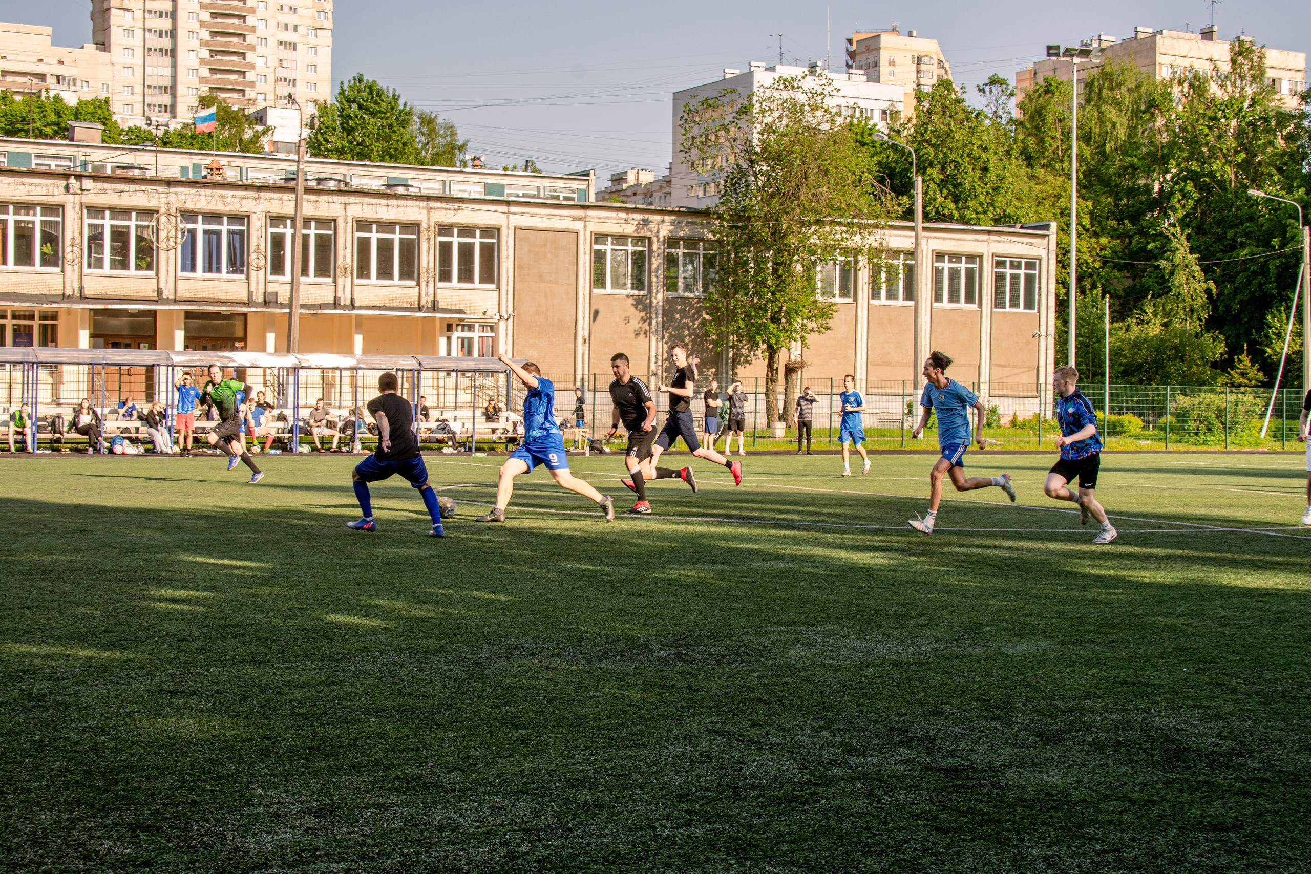 Спортивный репортаж 28.05.23. Фотограф в Санкт-Петербурге Ксения Яковчук