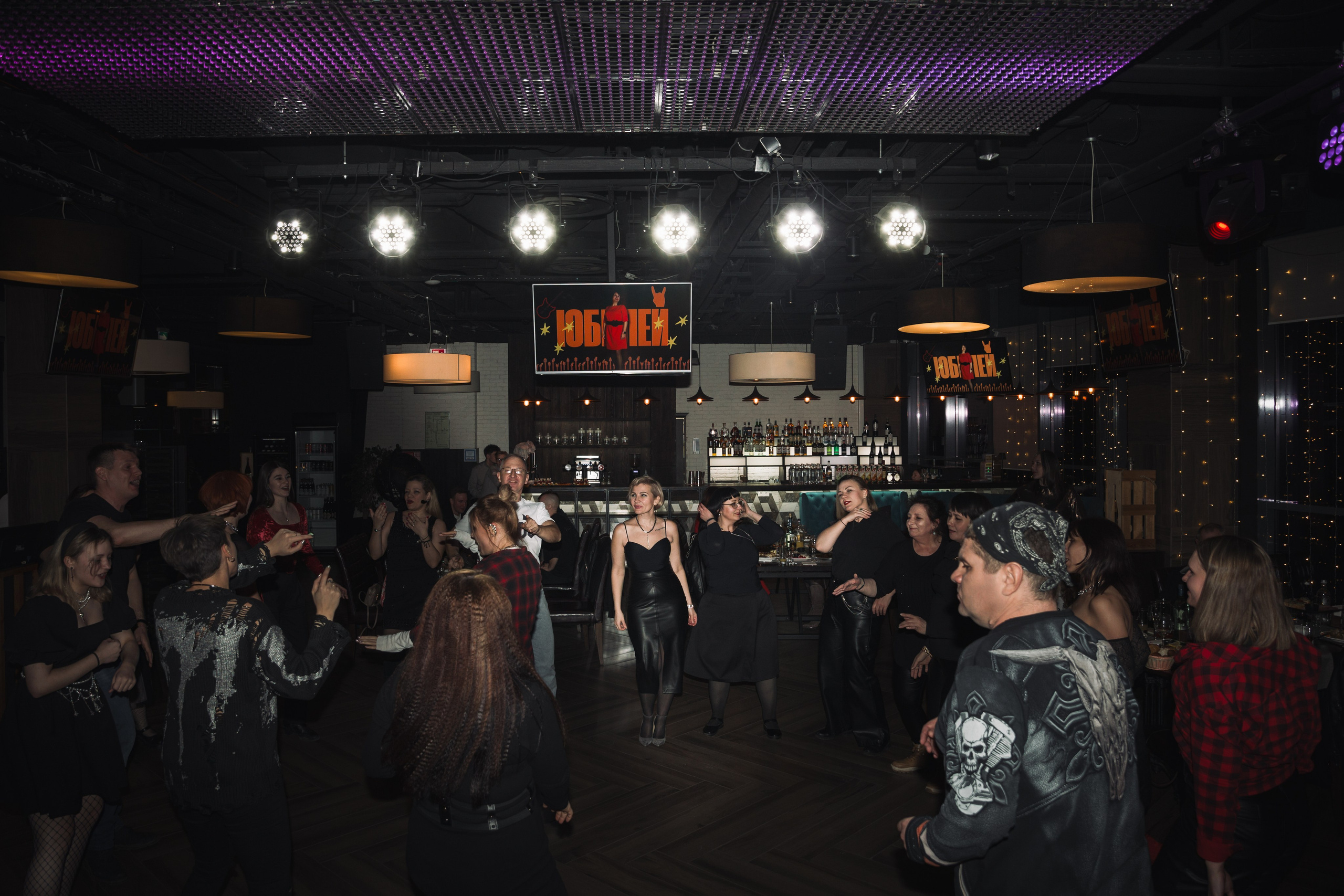 Юбилей. Наталья. Фотограф Воронеж, Новая Усмань Мария Бублик