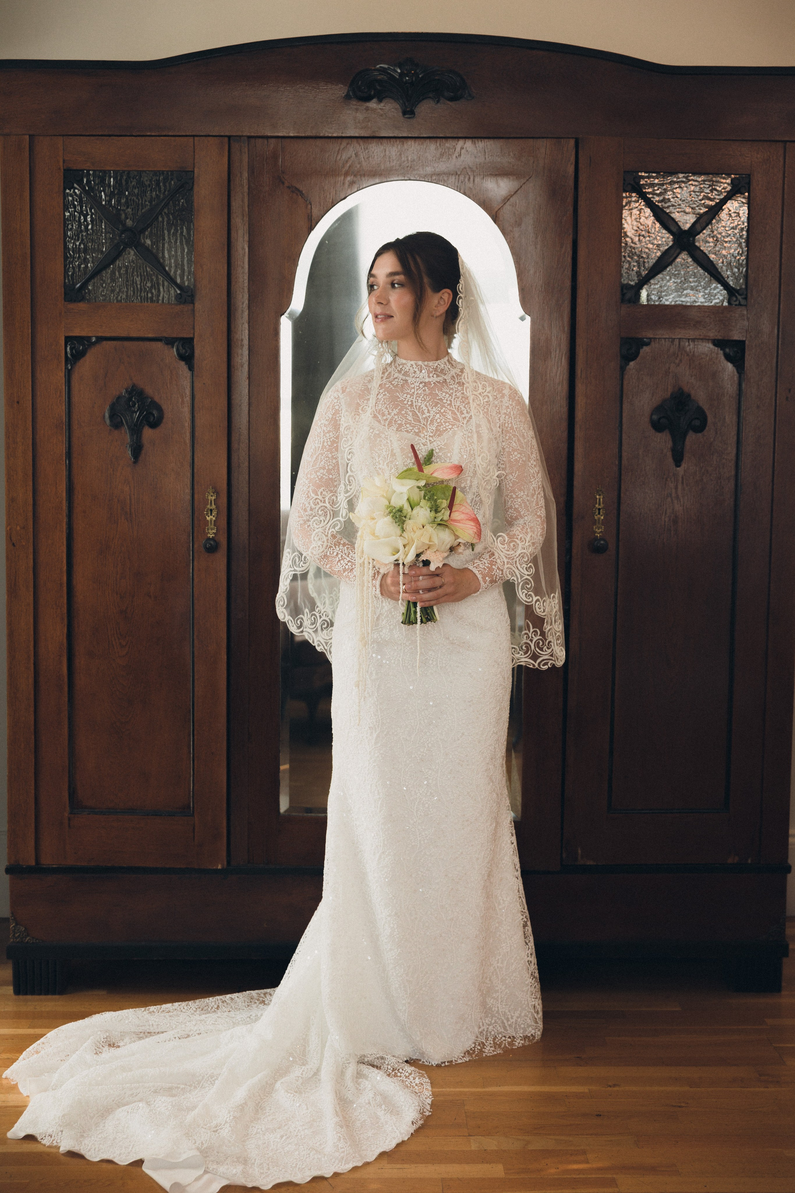 Екатерина и Илья. Свадебный и портретный фотограф в Калининграде и Москве Марк Юдинцев