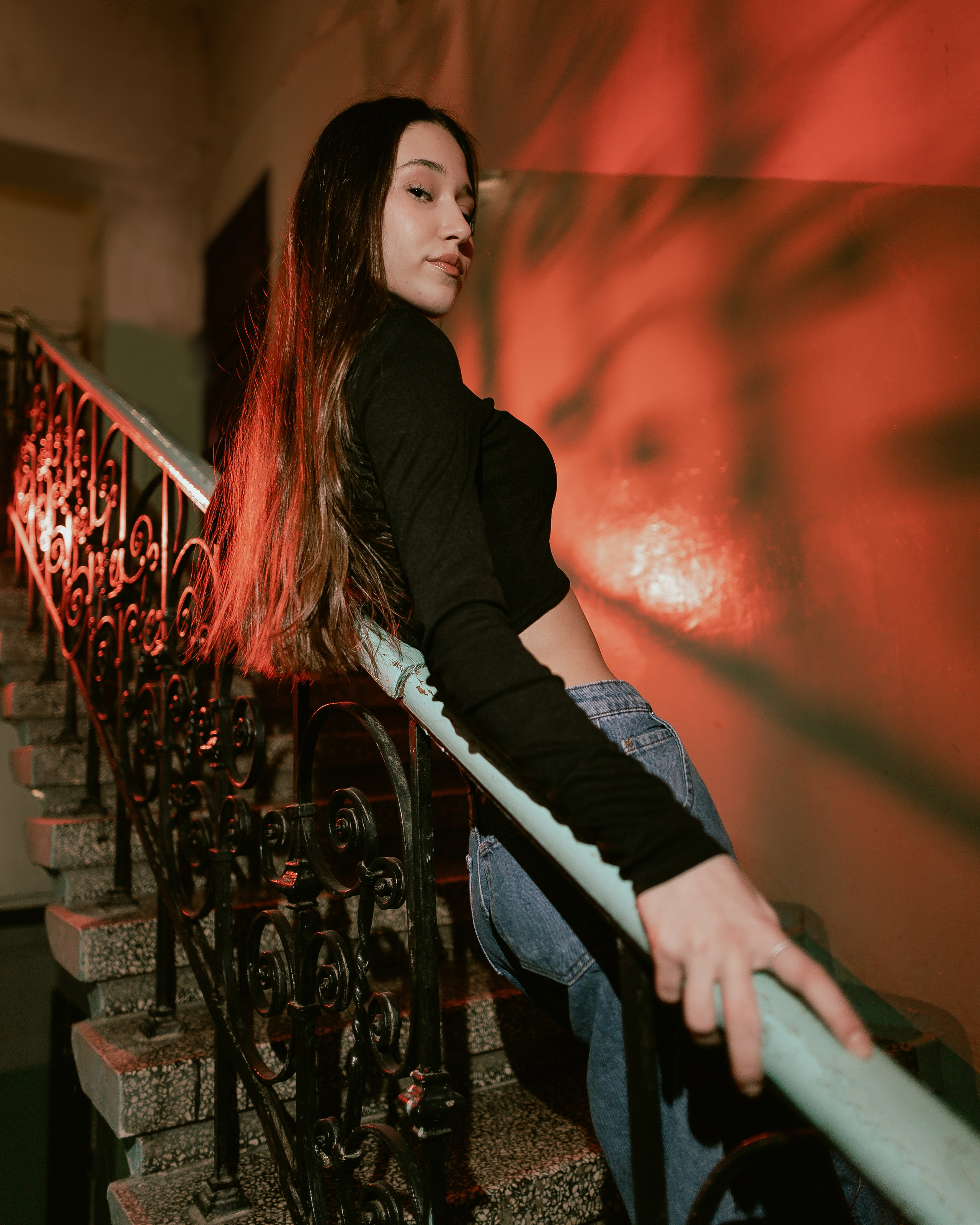 ► Polly ◄. Фотограф в Самаре и Самарской области Констанция