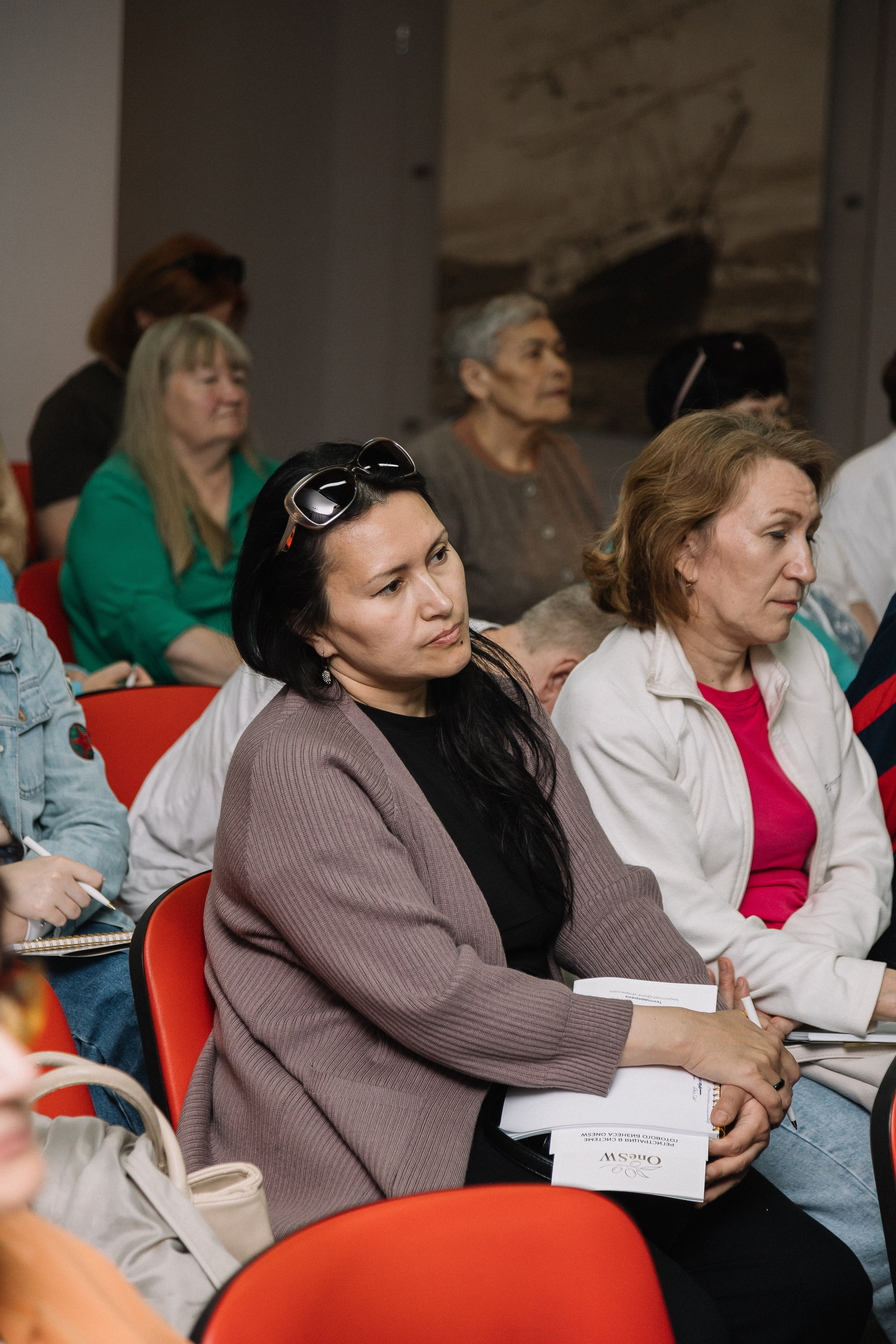 Конференция/2024. Свадебный и семейный фотограф в Екатеринбурге