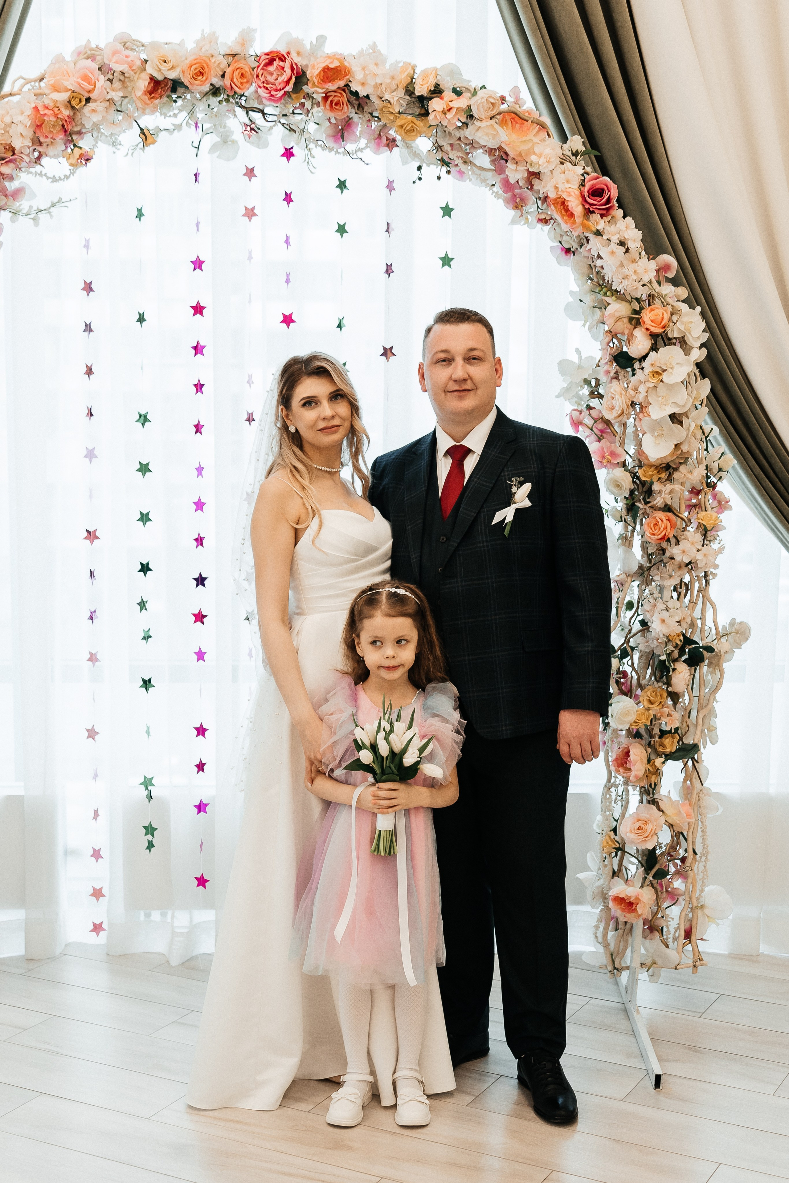 Сергей и Наталья/2025. Свадебный и семейный фотограф в Екатеринбурге