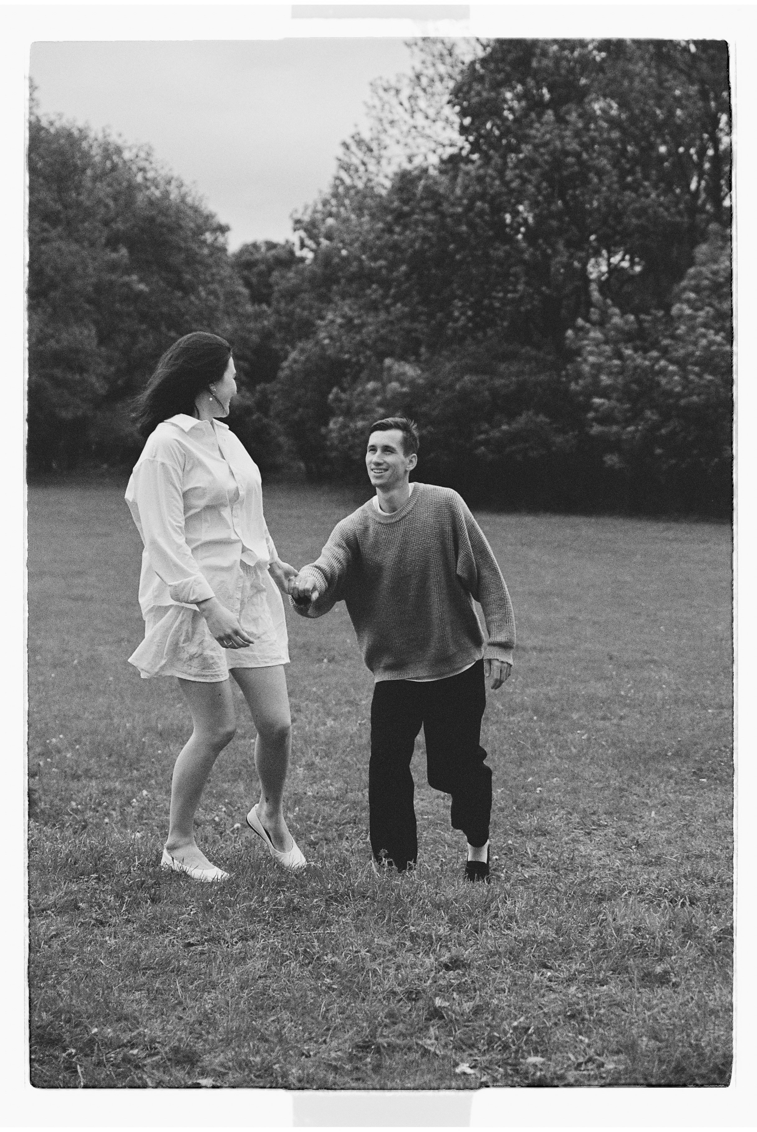 Илья и Валерия. Фотограф Ирина Гринько Тольятти Самара Москва