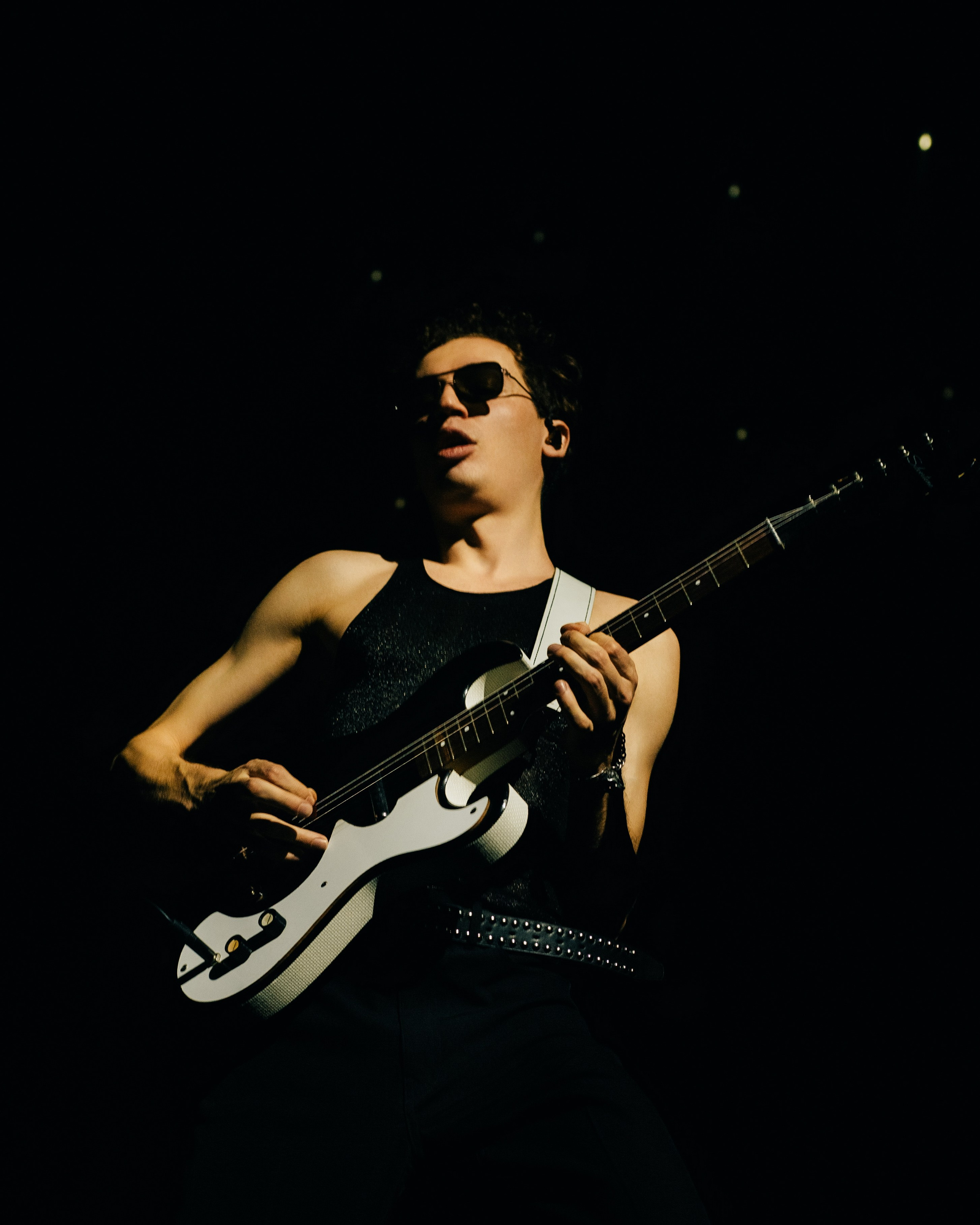 ZOLOTO’25. RUSLAN ROZANOV