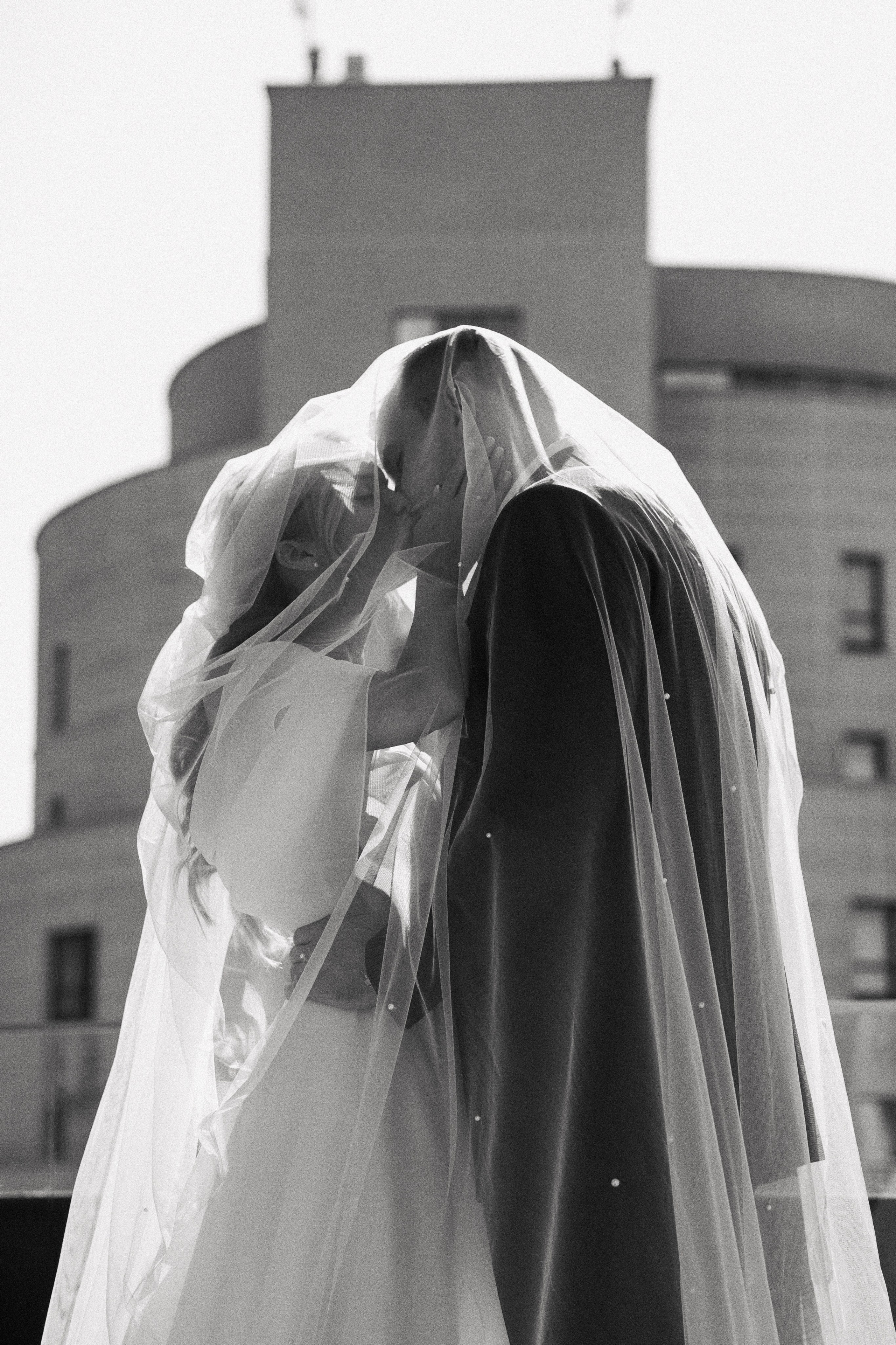 VV. Свадебный фотограф