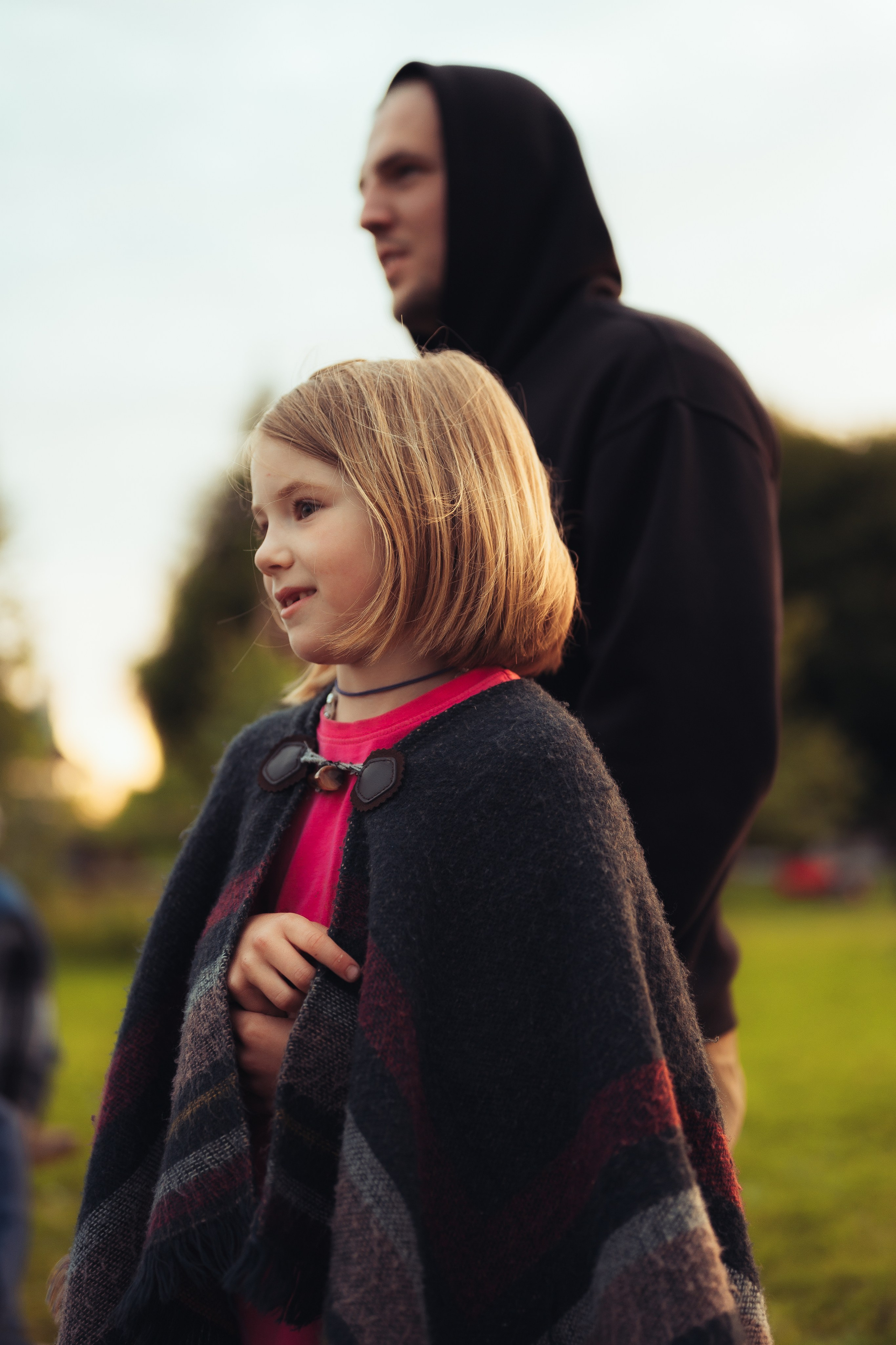 Детский лагерь — 3 смена 2025 год. Иван Кубик — фотограф и видеограф