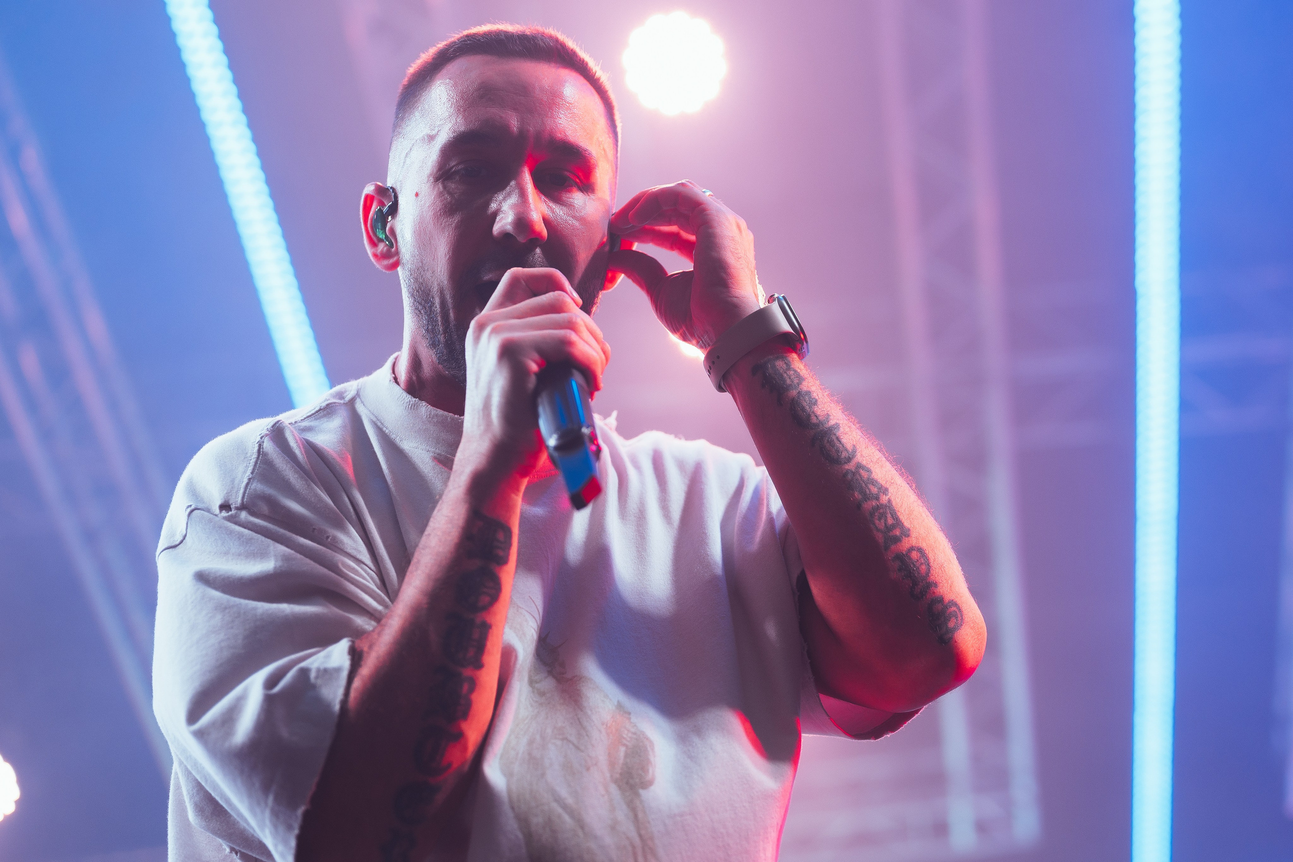 Pizza — репортажная съёмка. Иван Кубик — фотограф и видеограф