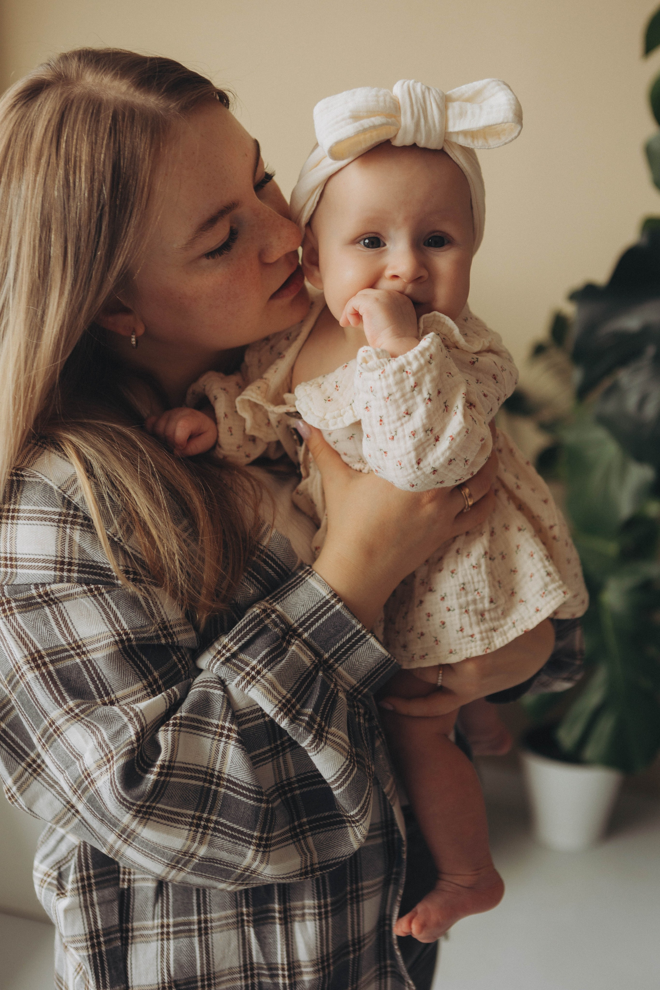 Андрей Лена Лиля. Свадебный фотограф в Нижнем Новгороде Анна Кузнецова