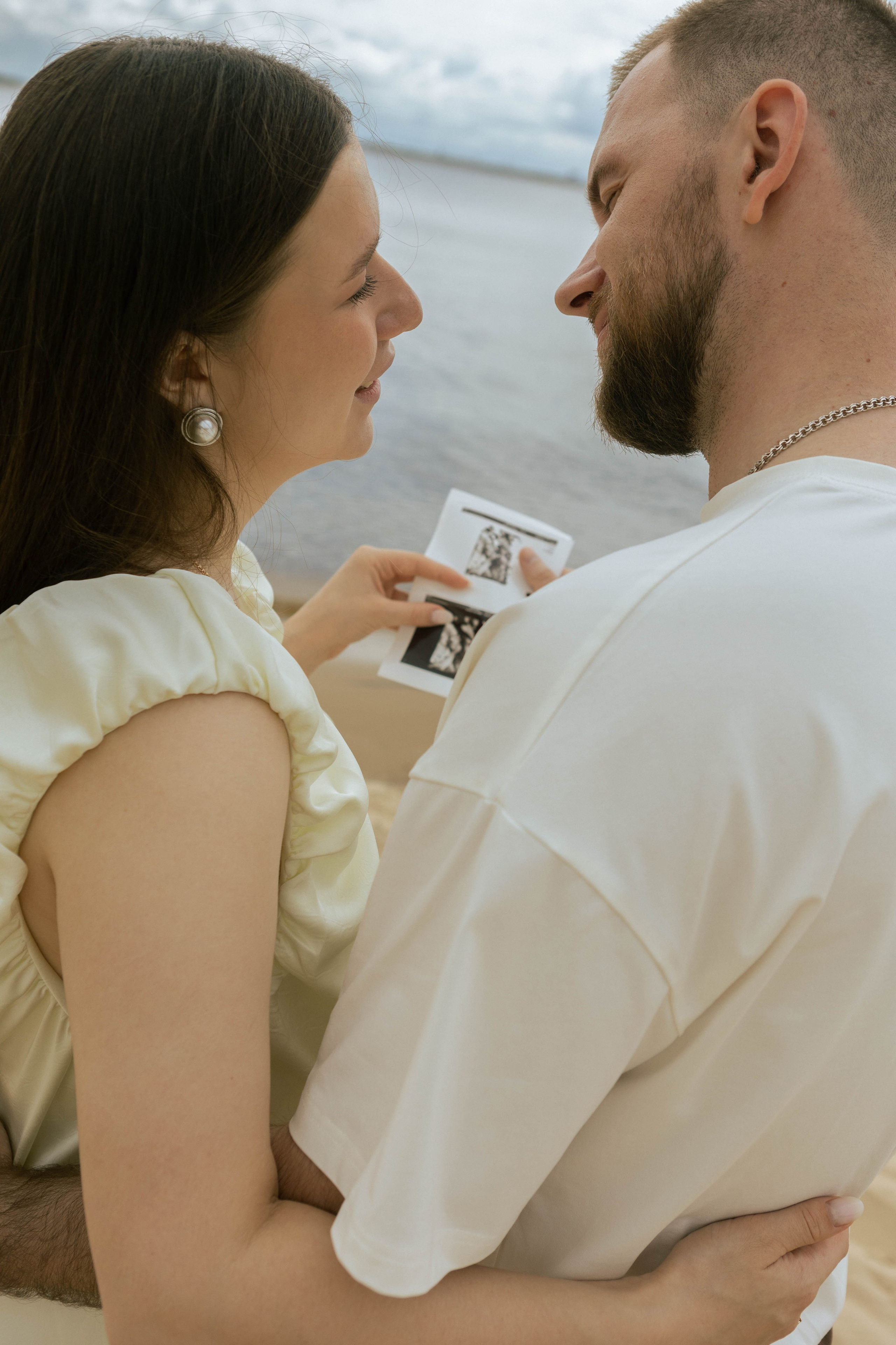 Коля и Надя. Свадебный фотограф в Нижнем Новгороде Анна Кузнецова