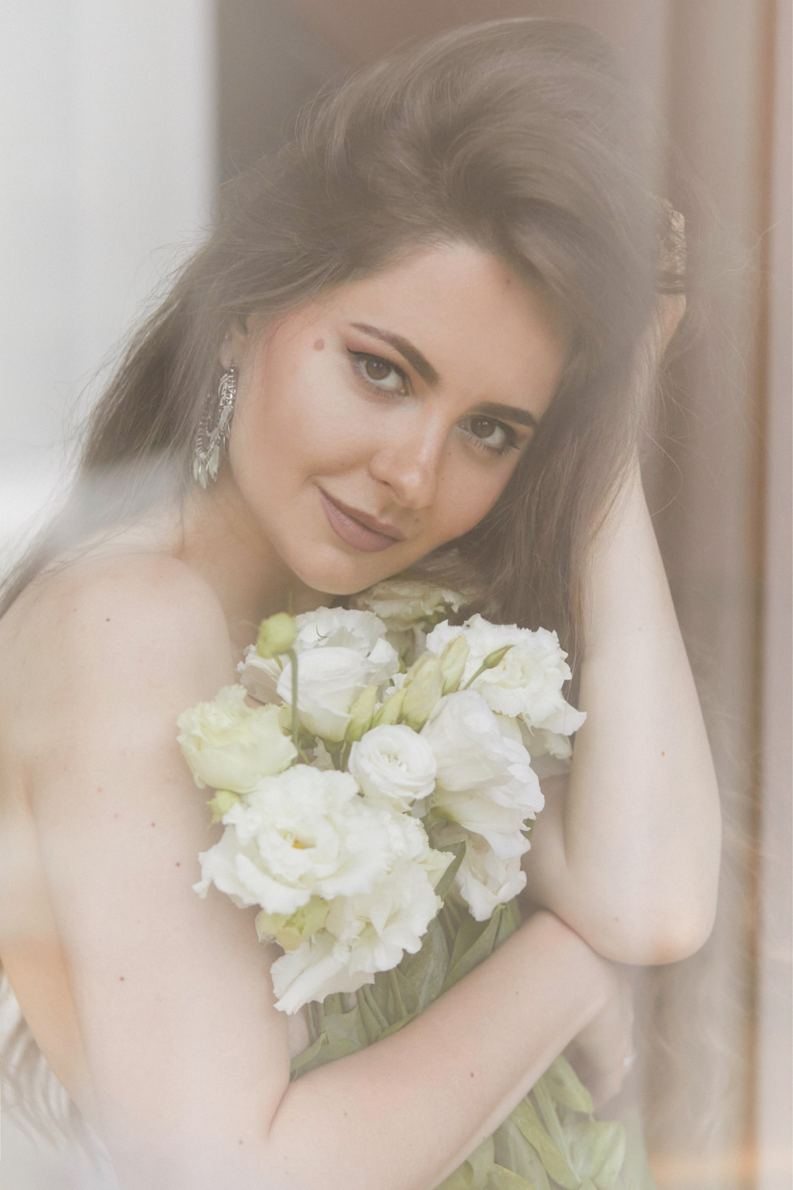 Инна. Главная