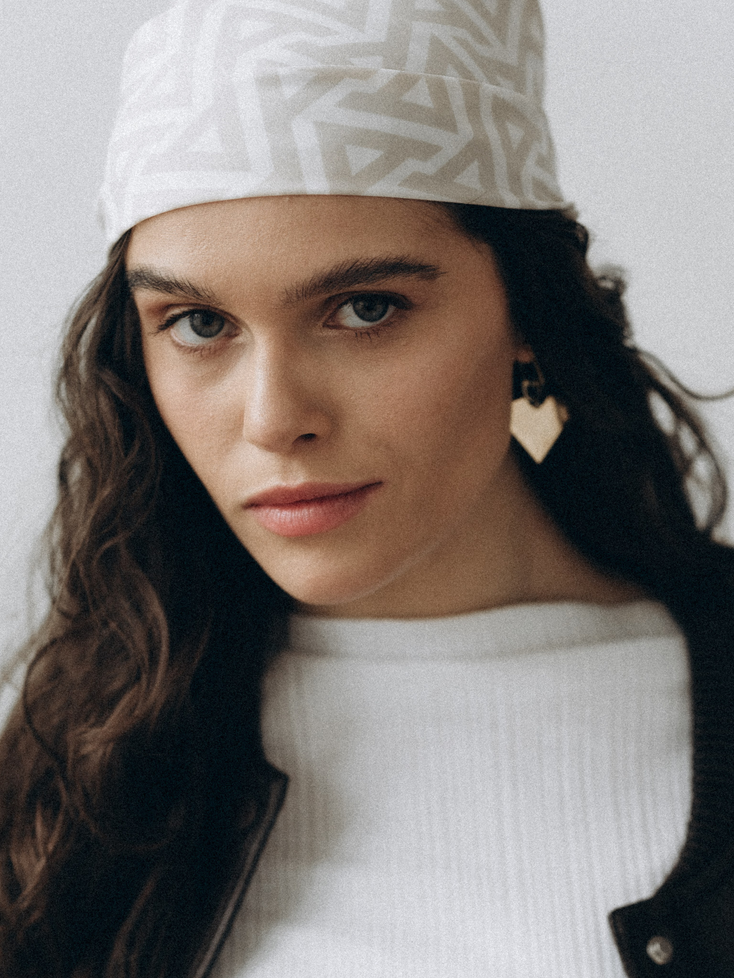 Портретная фотосъемка. Фотограф в Санкт-Петербурге и Уфе Алина Шаймухаметова