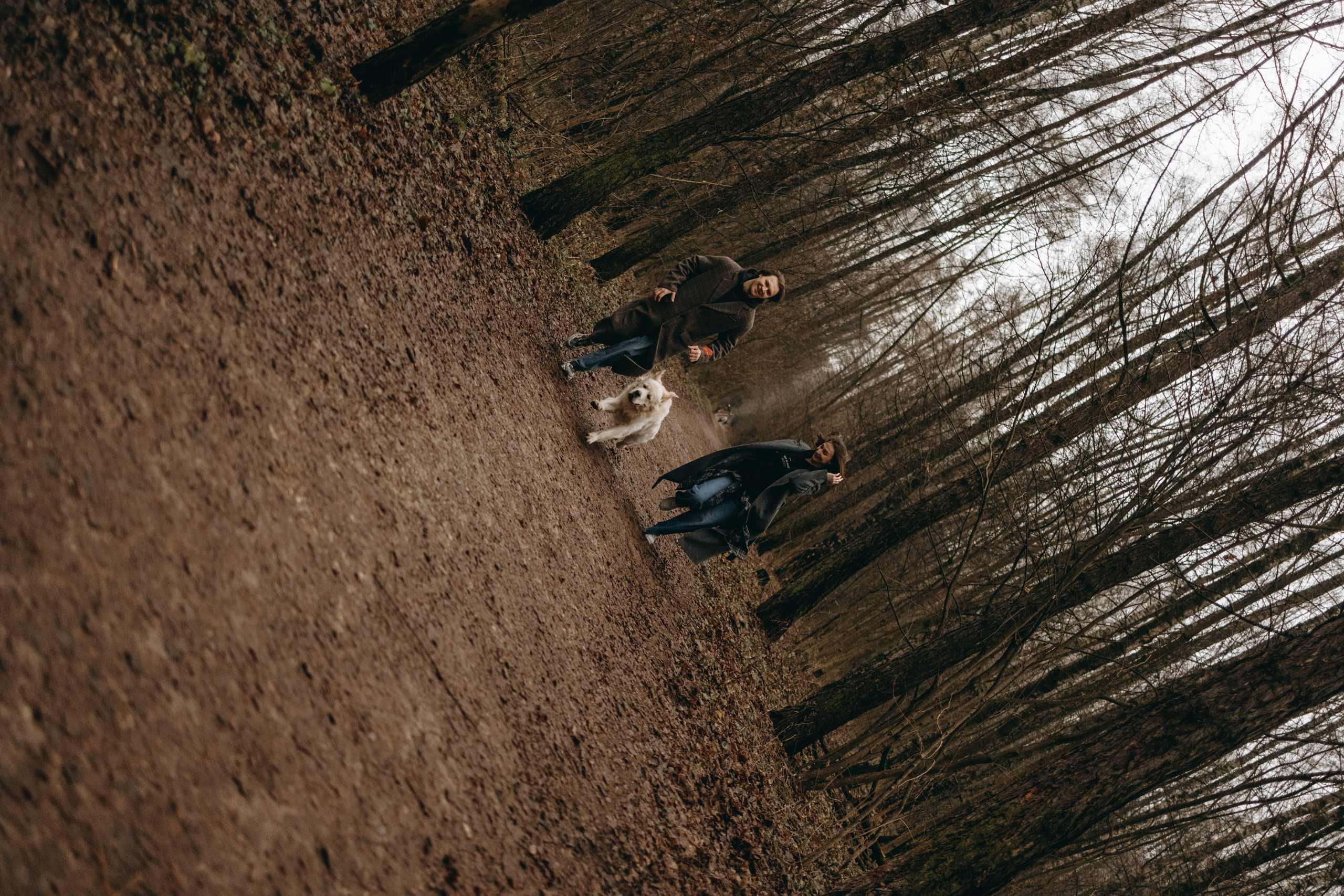 Лаки и его семья. Фотограф — Анималист | Санкт-Петербург