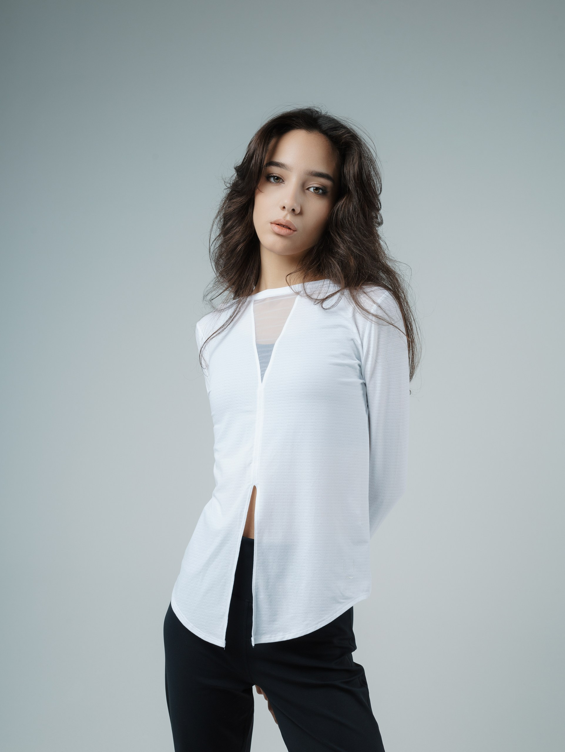 Li-Ning. Коммерческий и некоммерческий фотограф в Алматы Сланбек Адиль