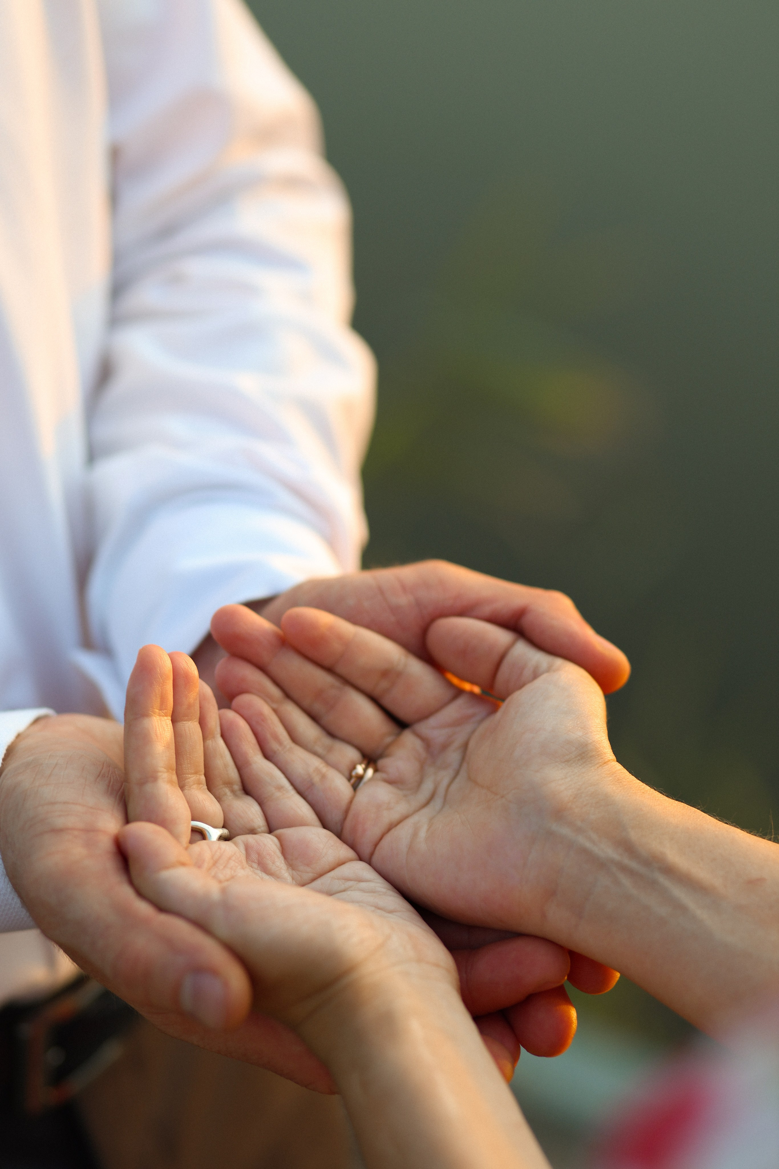 Аня и Семён. О фотографии с душой