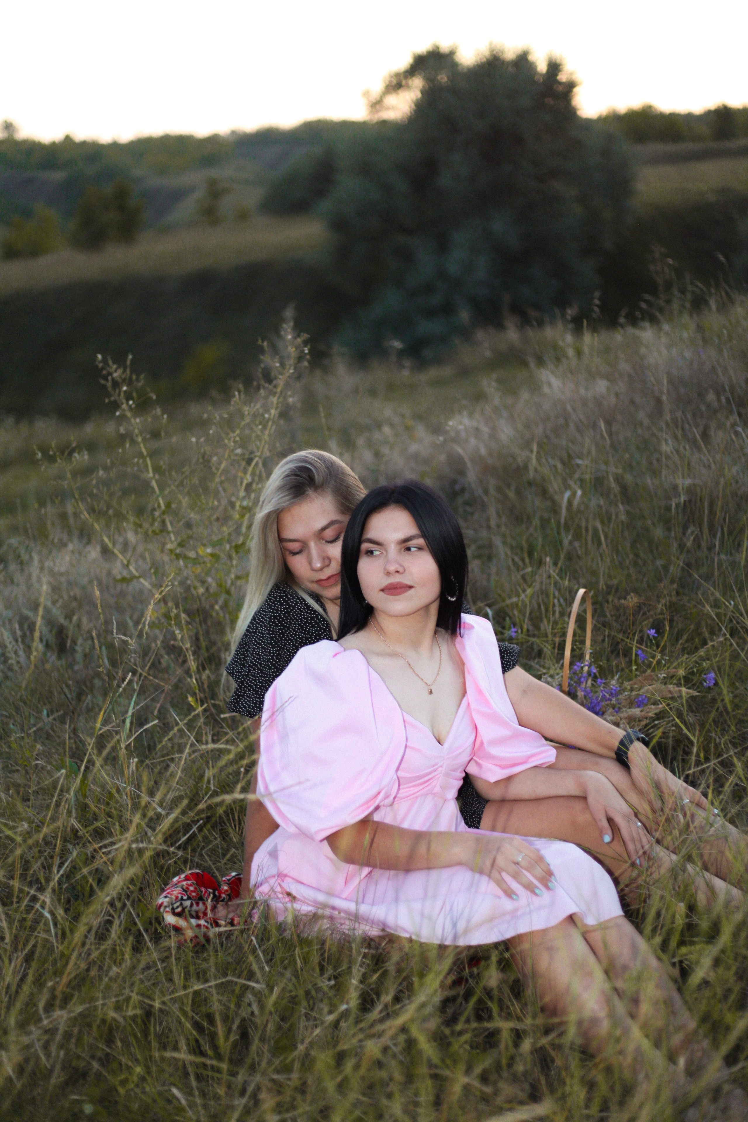 Friends. О фотографии с душой