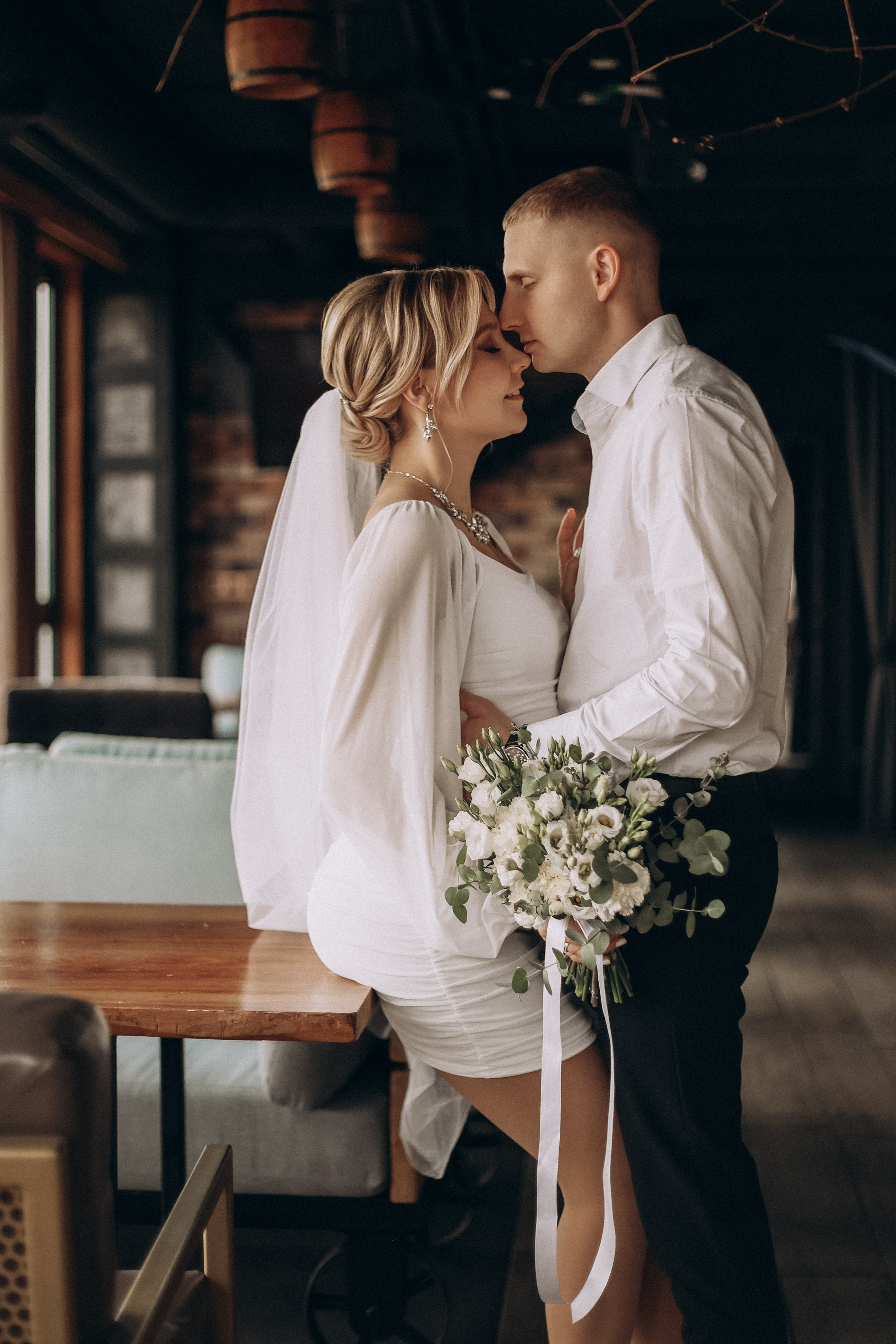 N & G 24'. О фотографии с душой