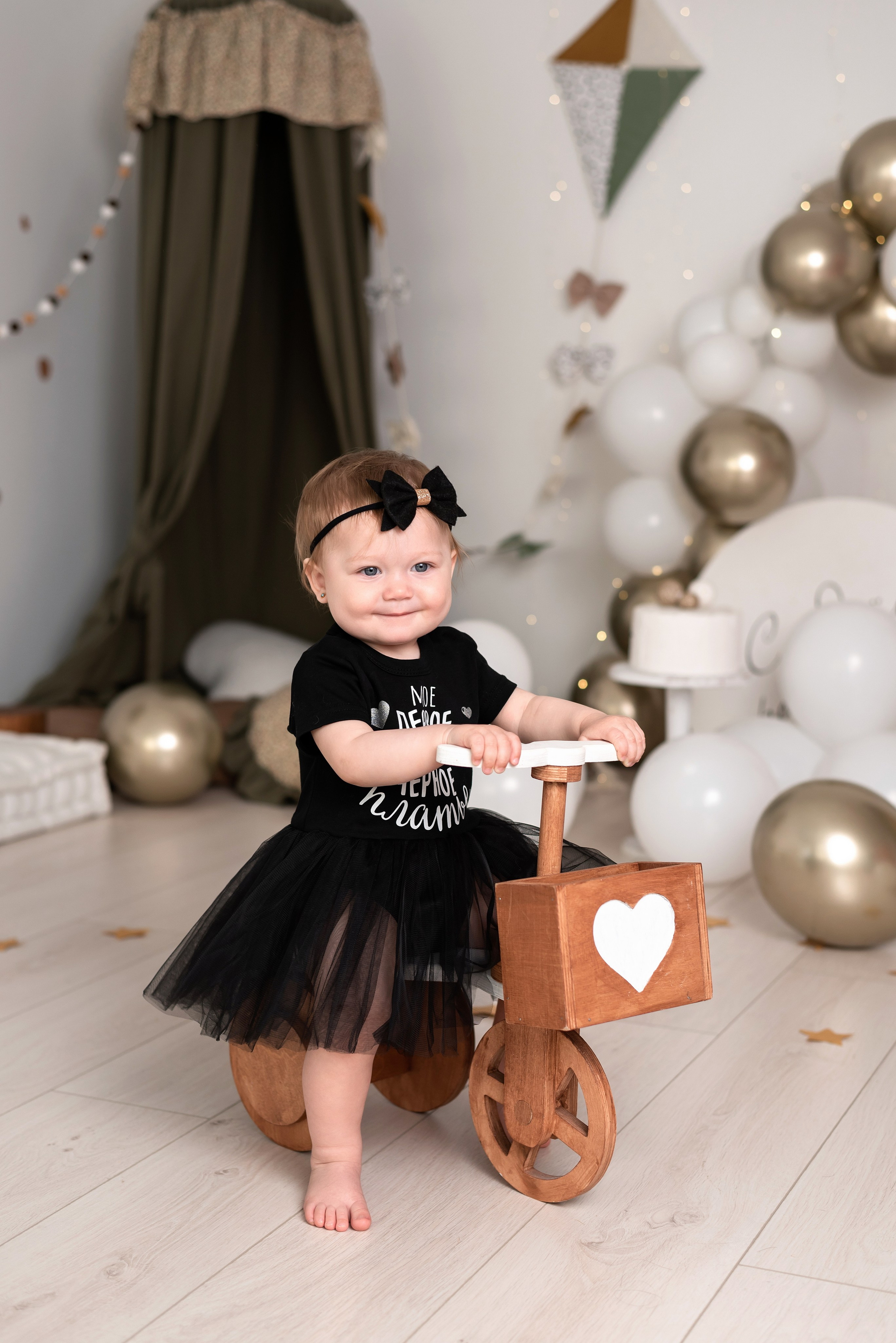 Годовасие. Фотограф новорожденных в Екатеринбурге Анастасия Карманова